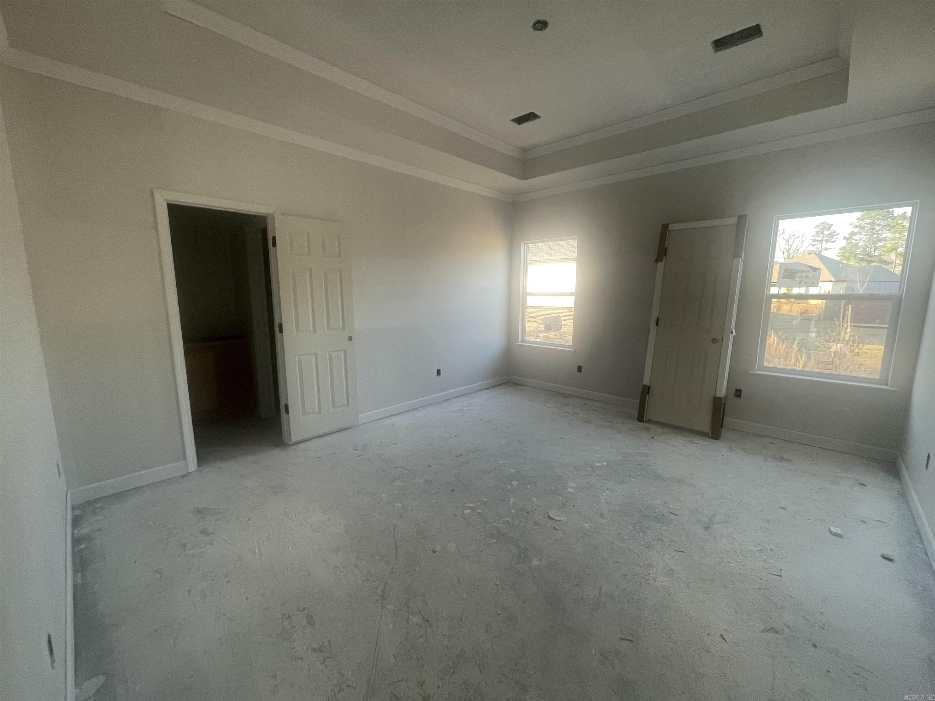 Springtree Villiage - Residential