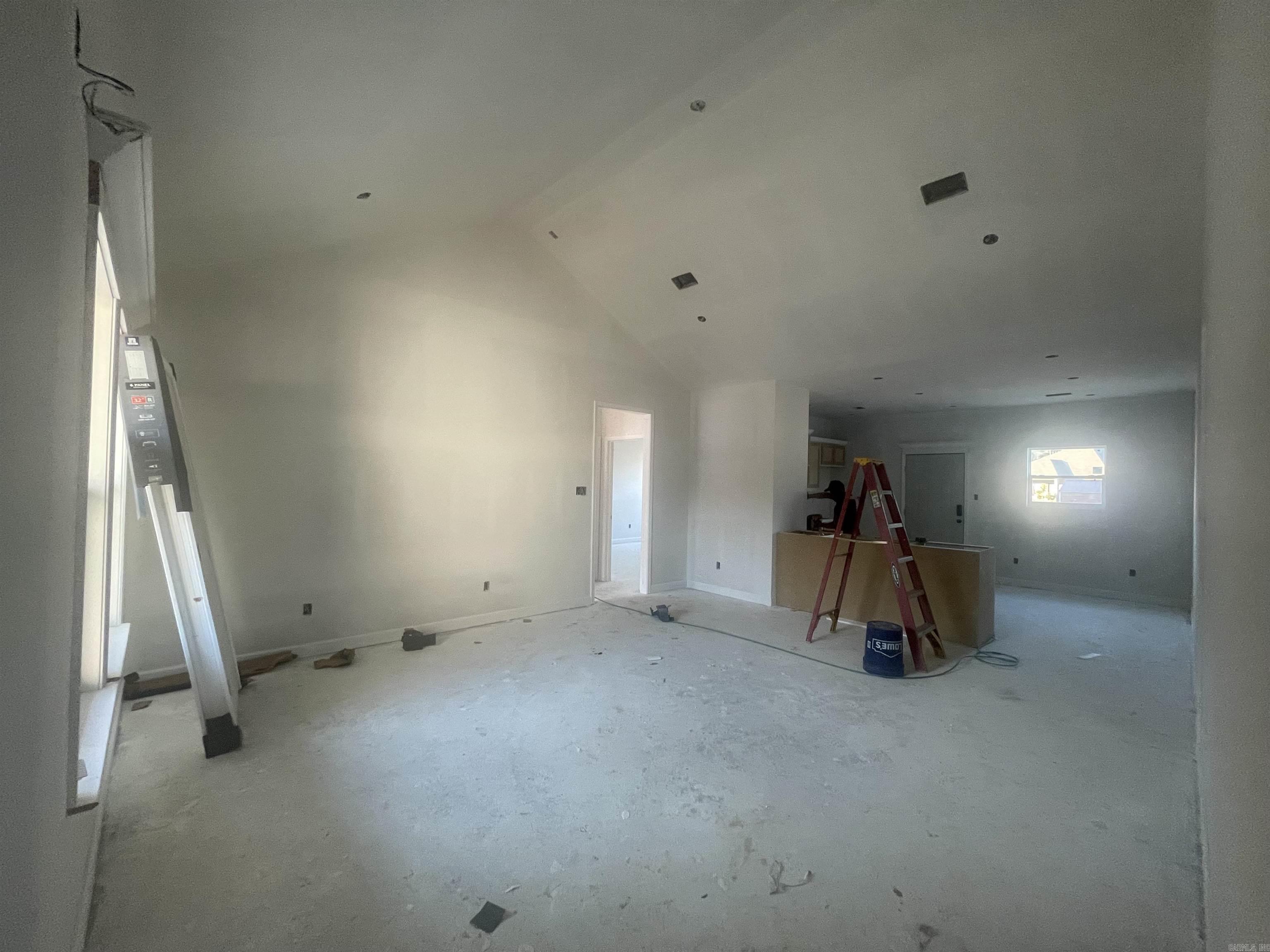 Springtree Villiage - Residential