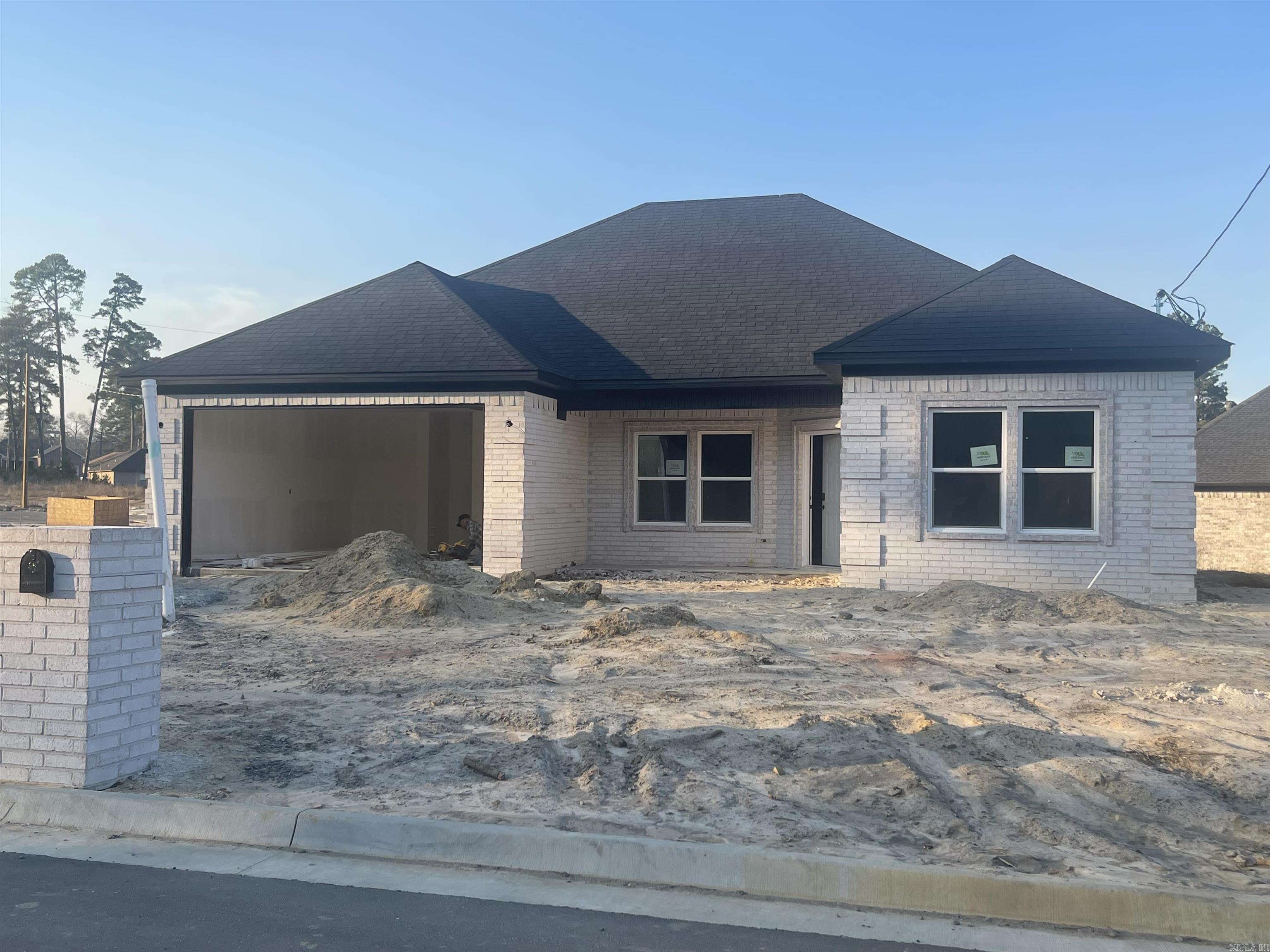 Springtree Villiage - Residential