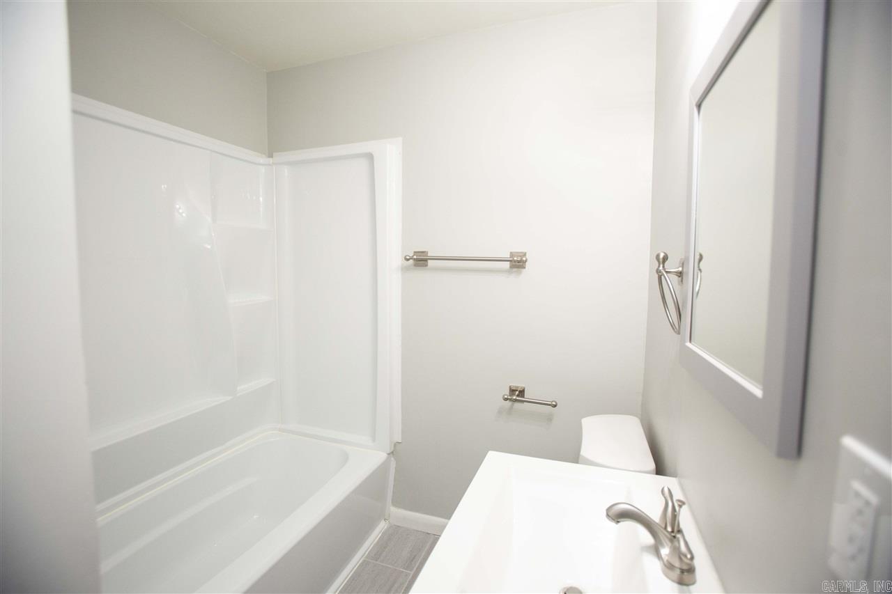 Rose City - Residential Lease