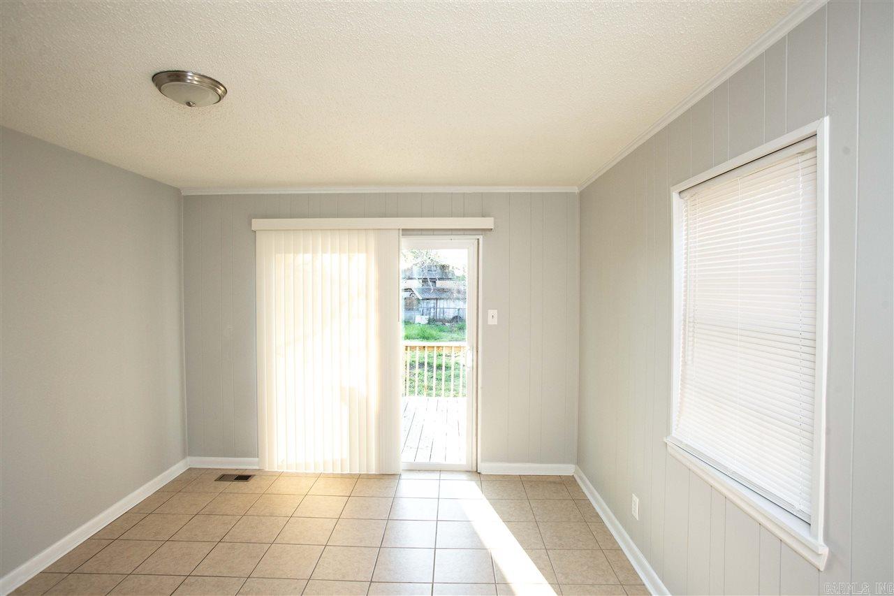 Rose City - Residential Lease