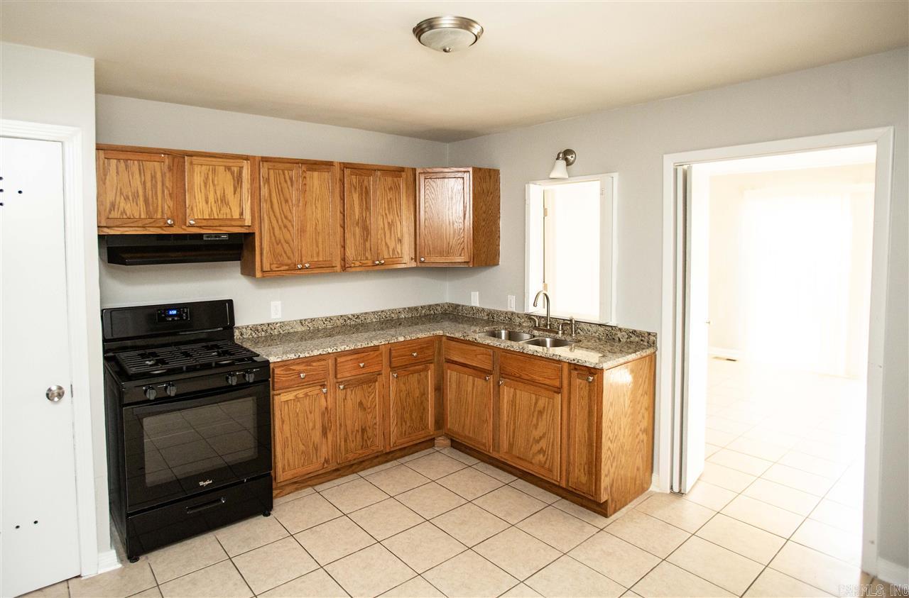 Rose City - Residential Lease