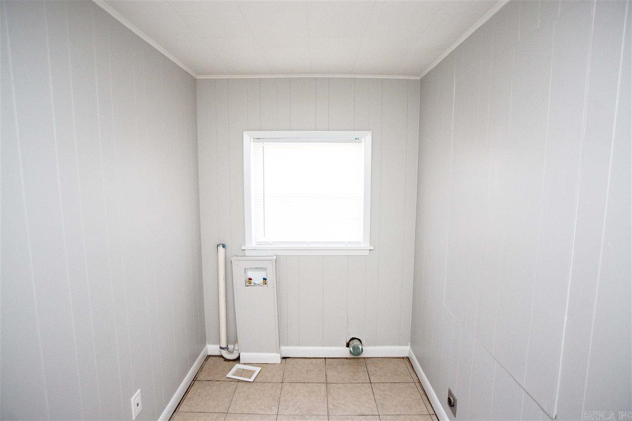 Rose City - Residential Lease