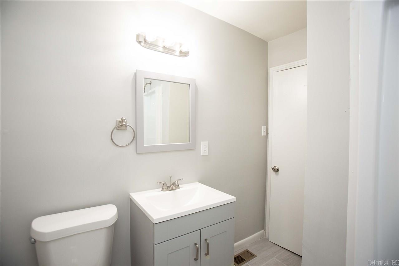 Rose City - Residential Lease