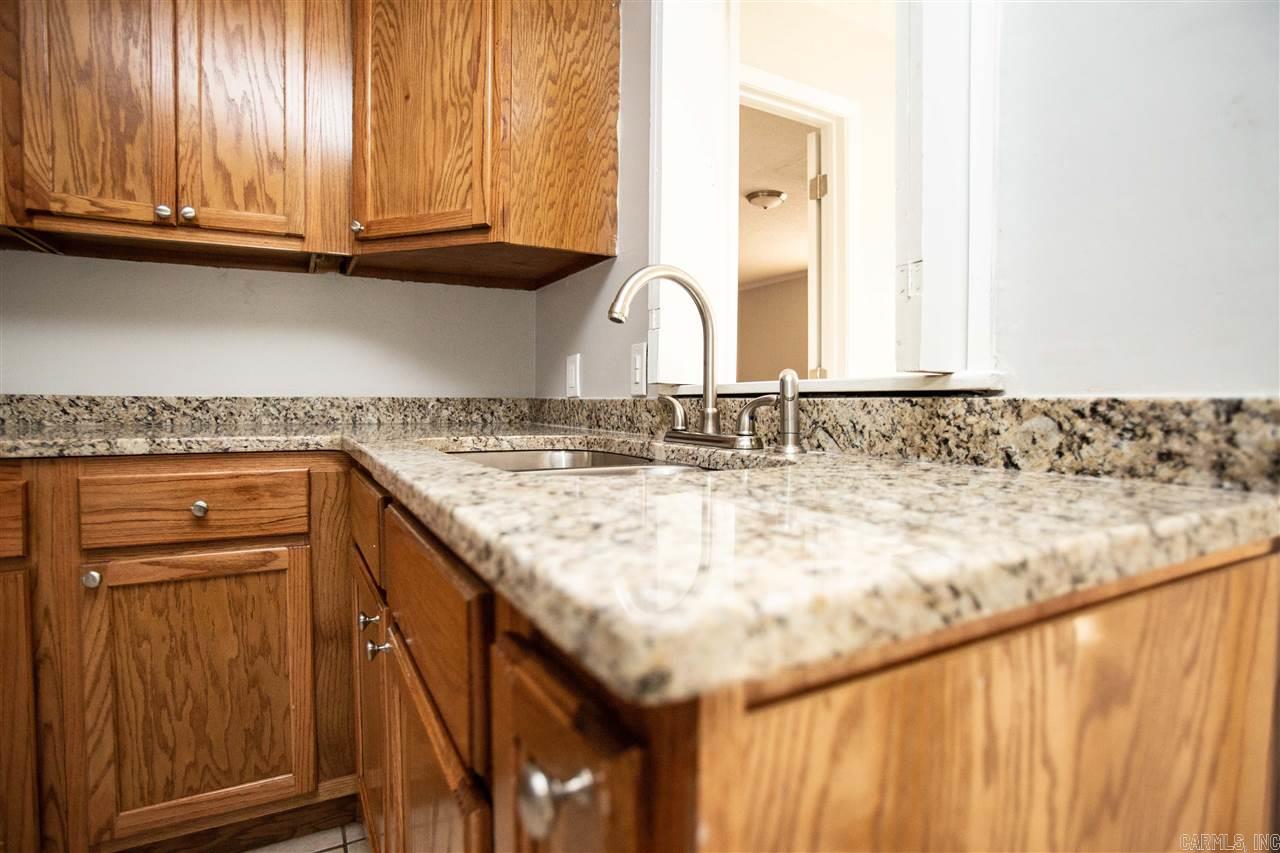 Rose City - Residential Lease