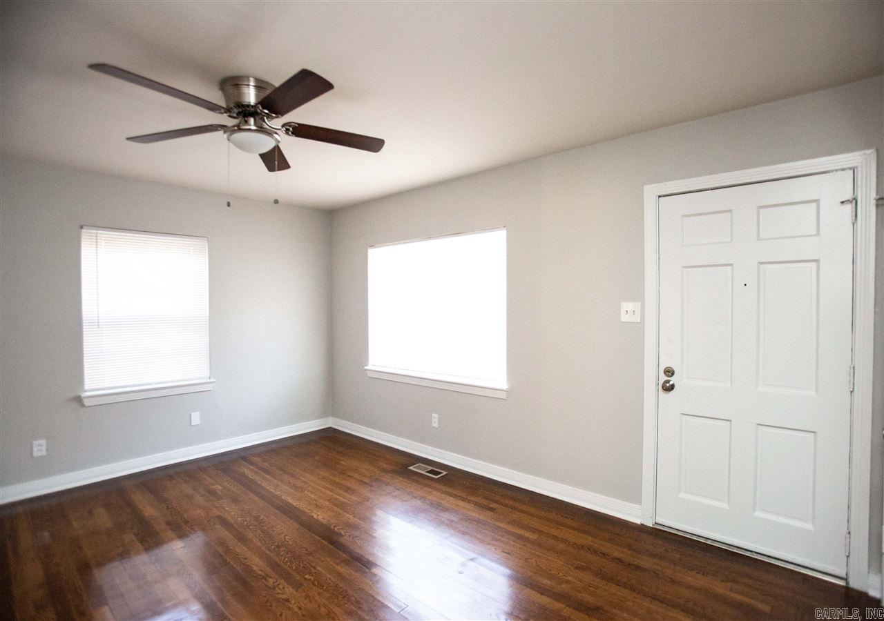 Rose City - Residential Lease