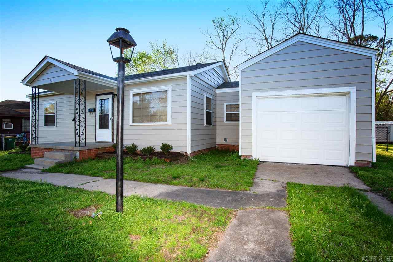 Rose City - Residential Lease