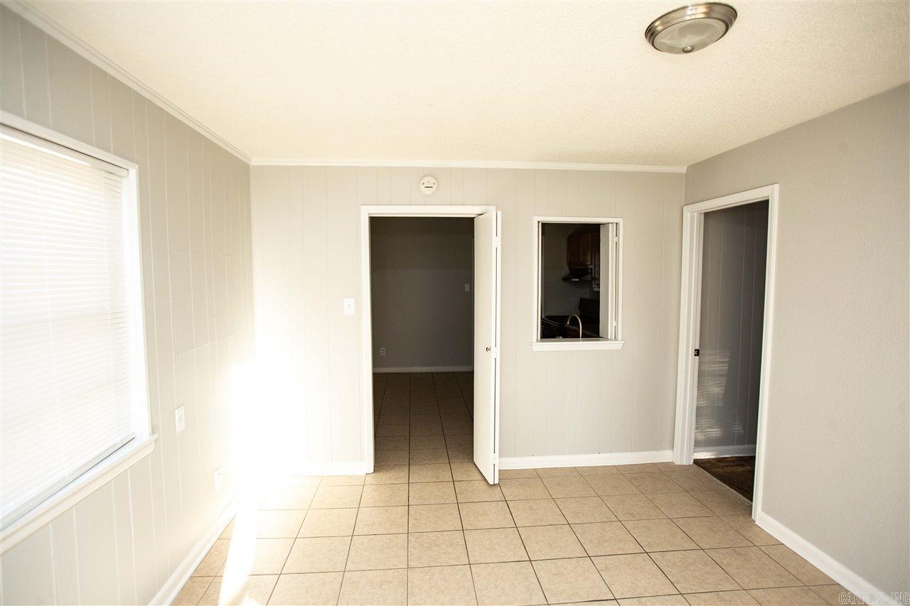 Rose City - Residential Lease