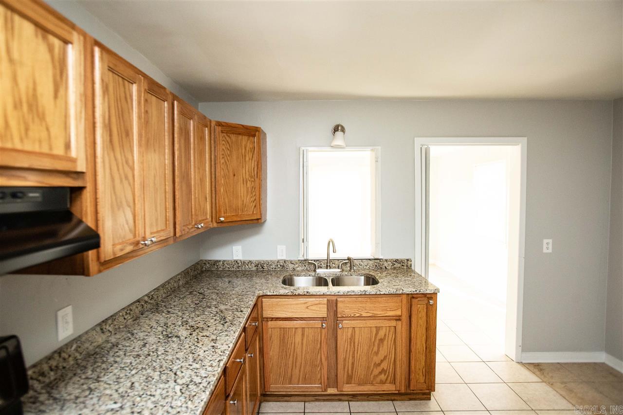 Rose City - Residential Lease