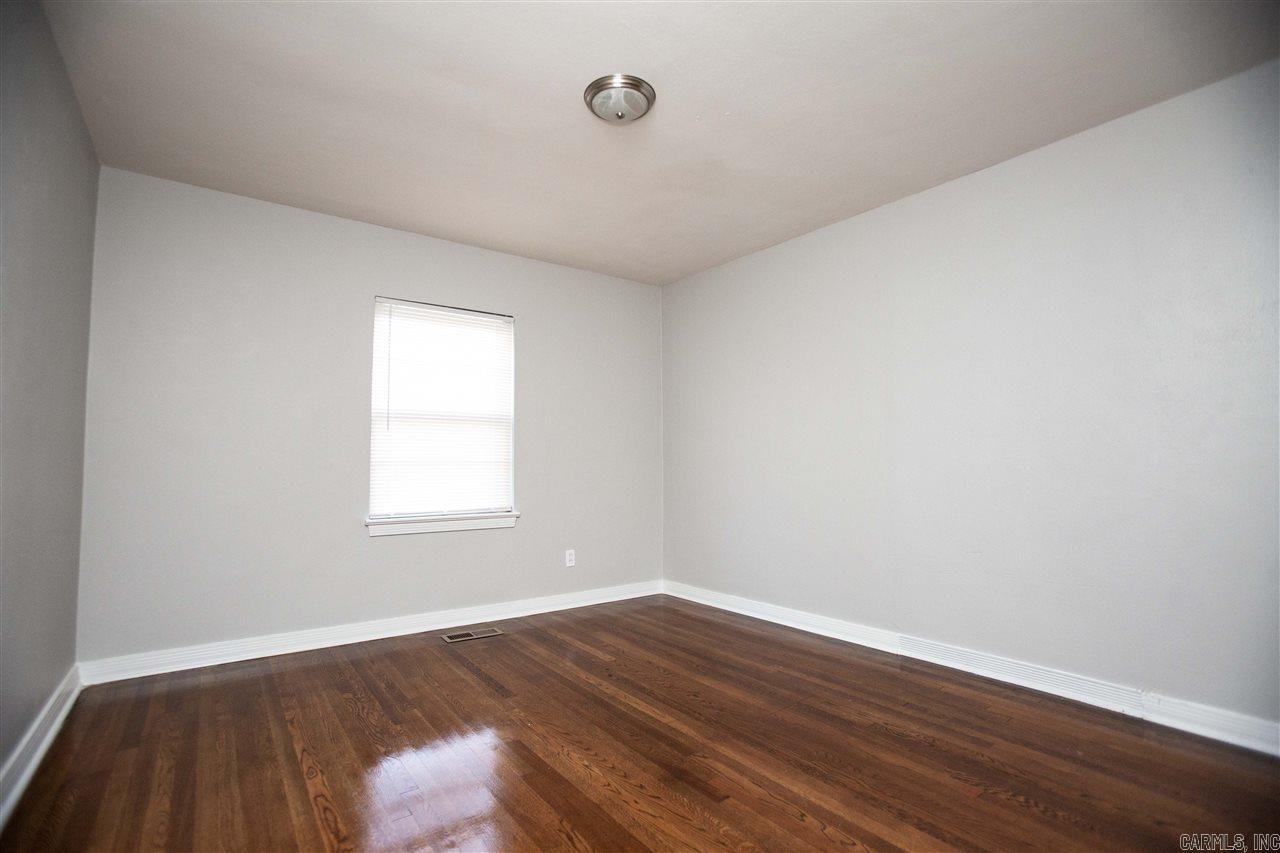 Rose City - Residential Lease