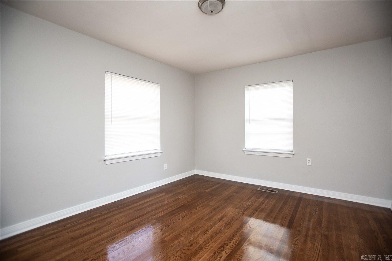 Rose City - Residential Lease