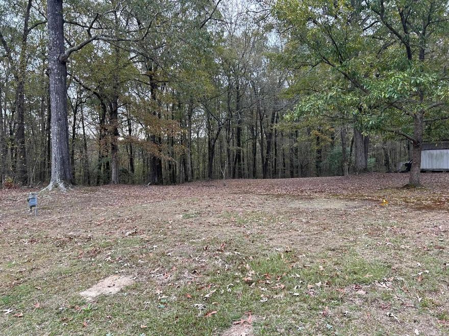 Nice lot in Redfield. Legal:  Parcel # 940-02881-000  Sec. 22, Township 35, Range 11 W. Agents see remarks.
