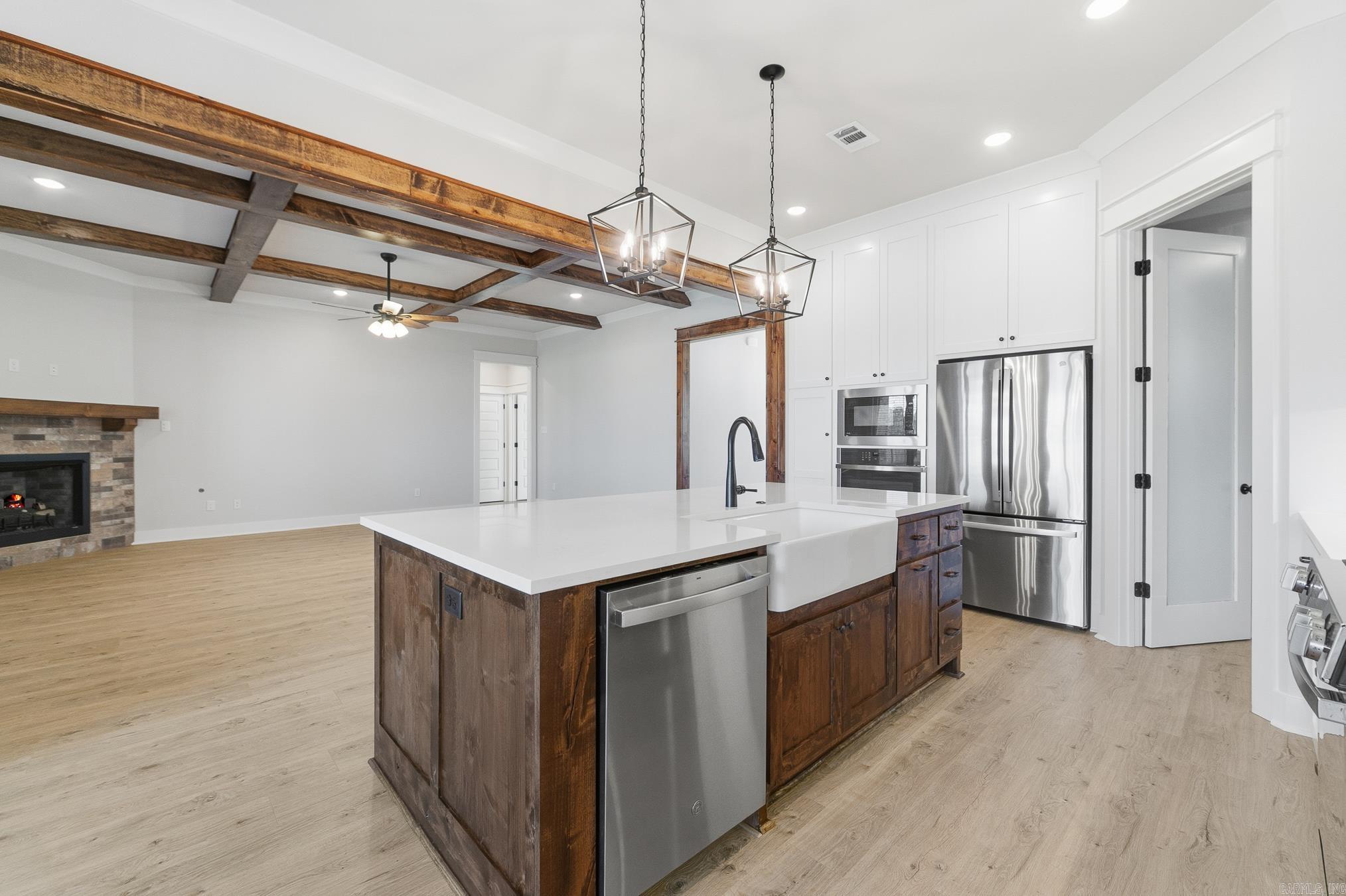 AUGUSTA ESTATES - Residential