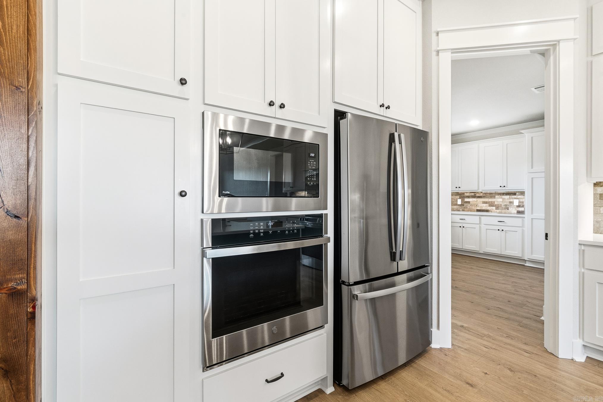 AUGUSTA ESTATES - Residential