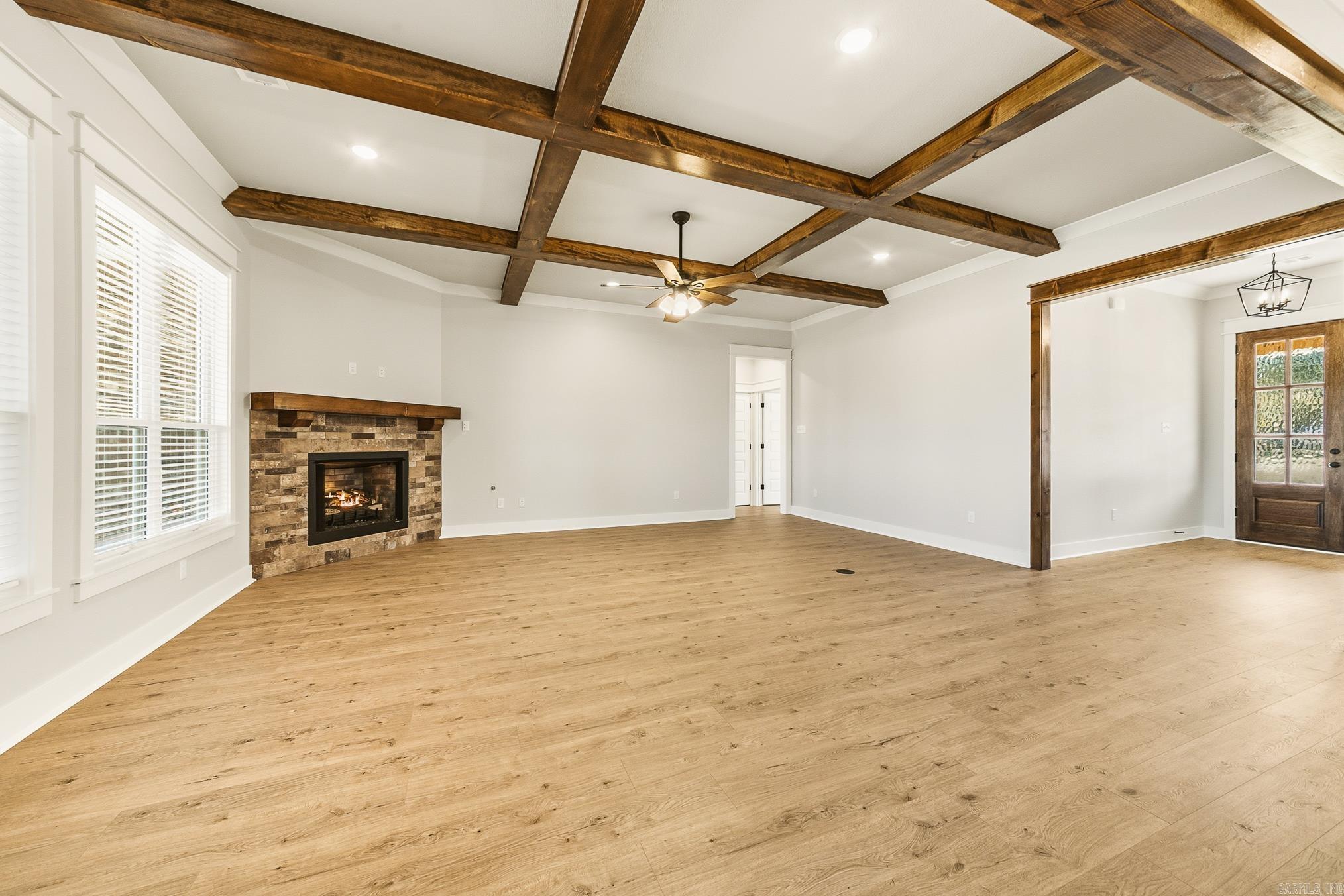 AUGUSTA ESTATES - Residential