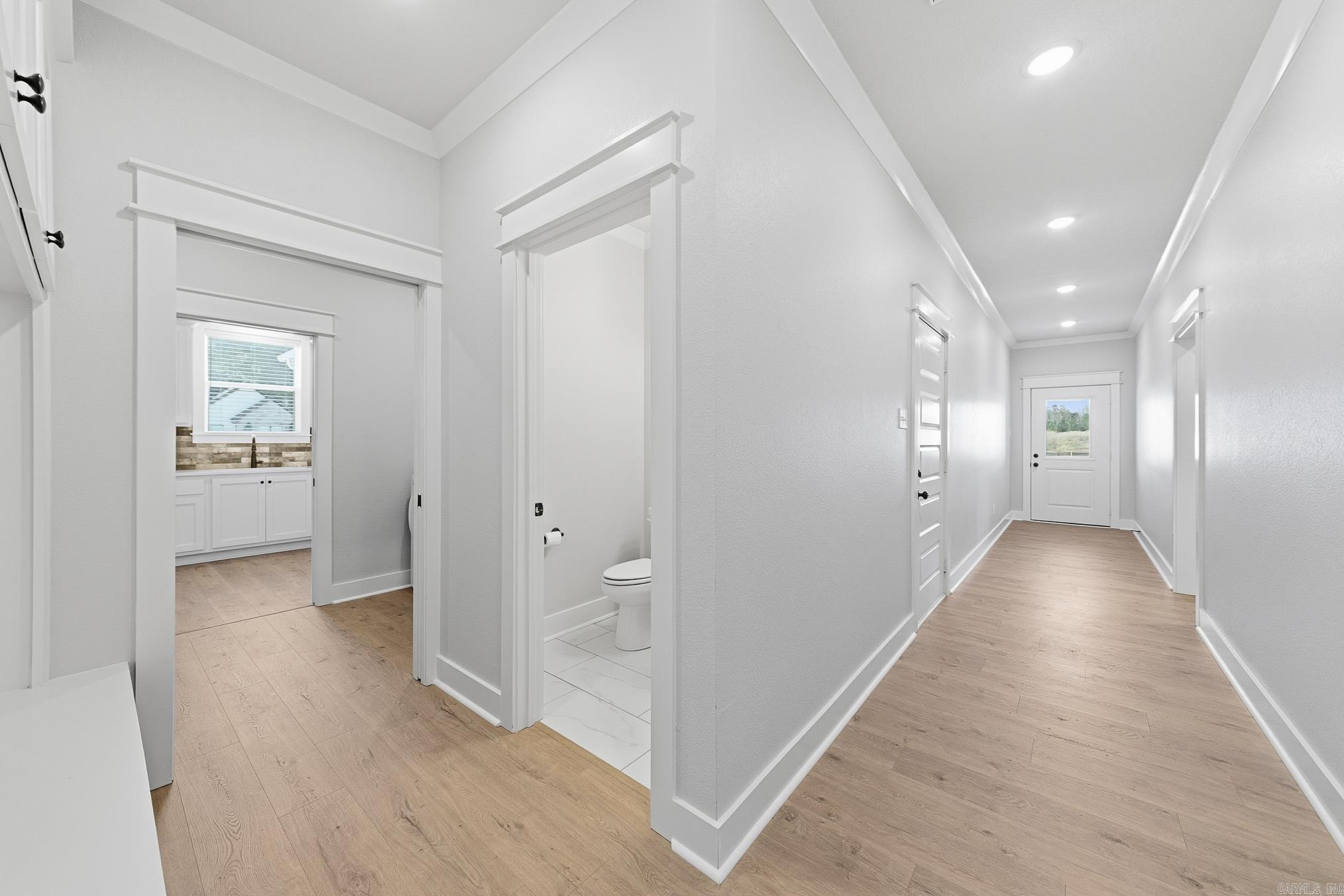 AUGUSTA ESTATES - Residential