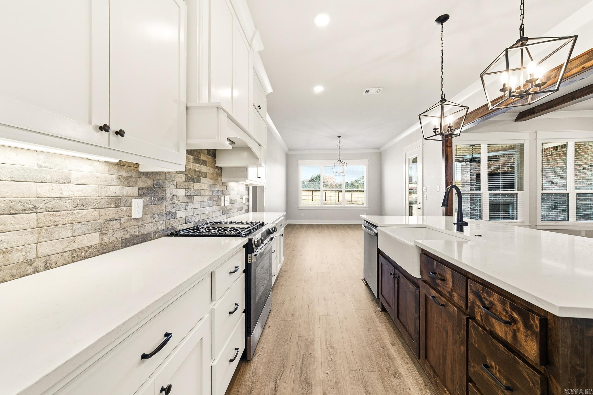 AUGUSTA ESTATES - Residential