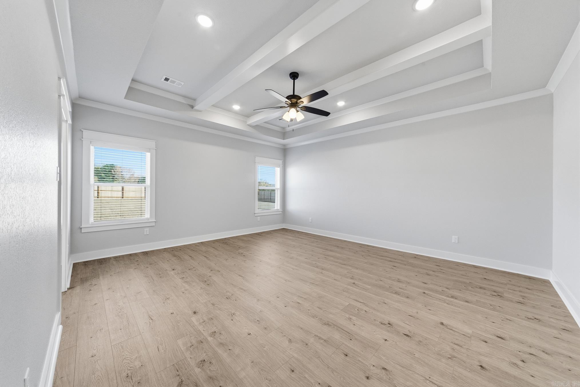 AUGUSTA ESTATES - Residential