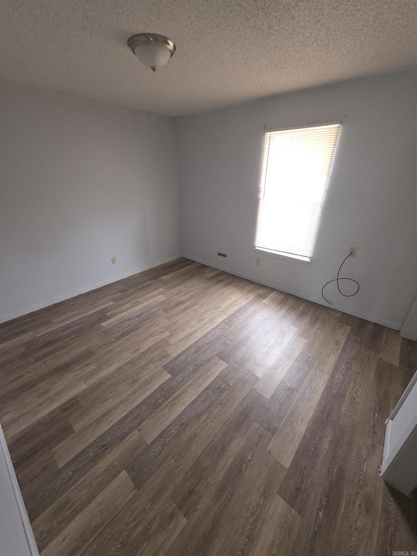 Geyer Springs - Residential Lease