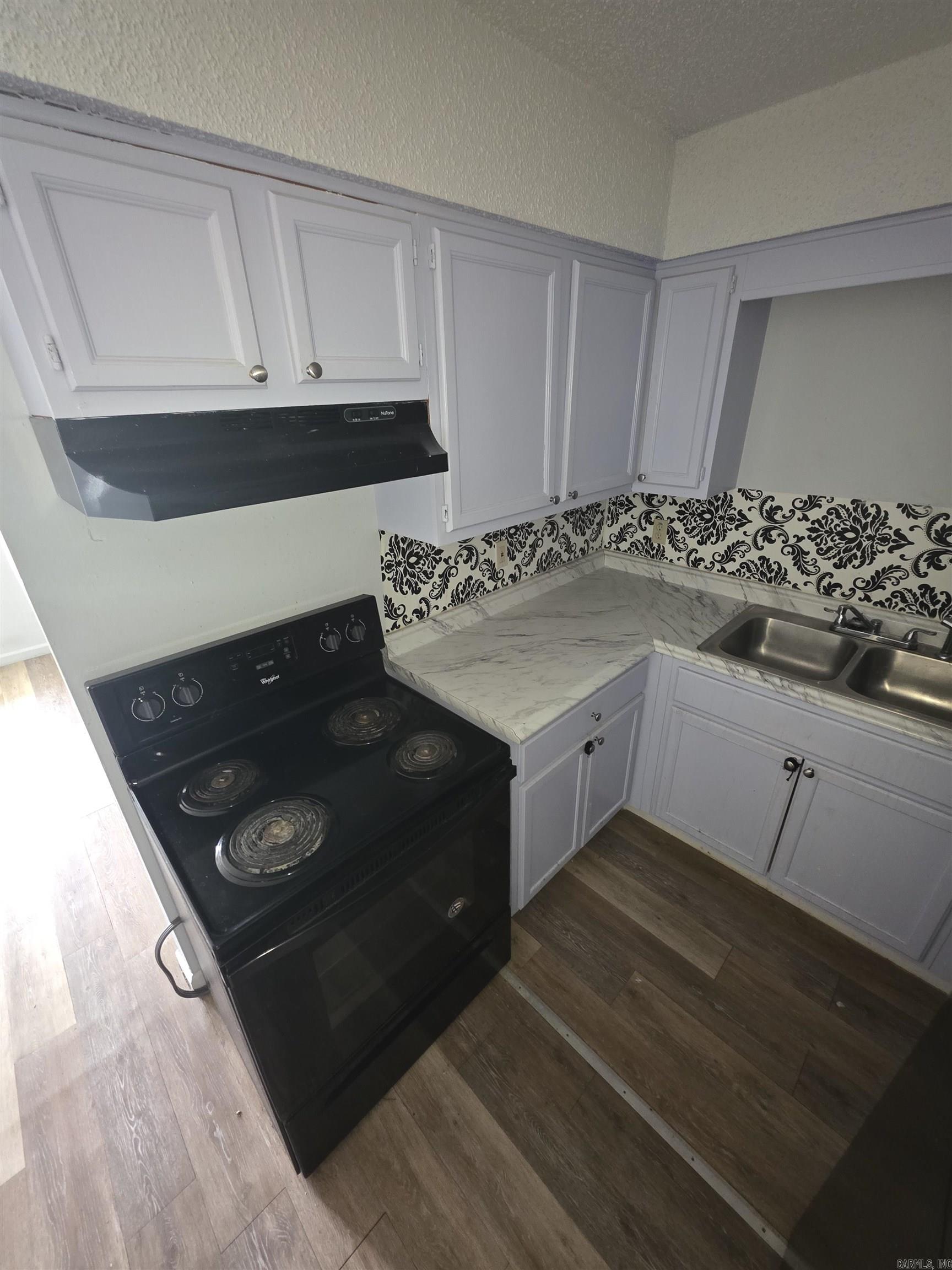 Geyer Springs - Residential Lease