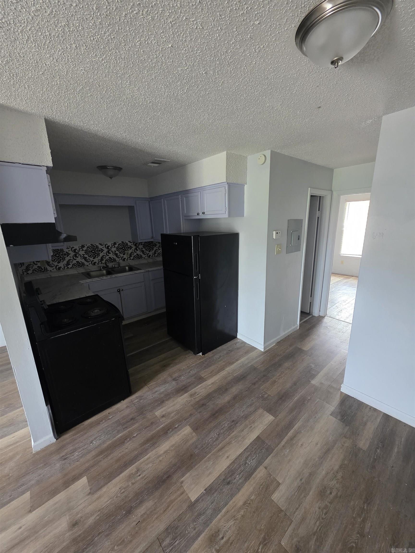 Geyer Springs - Residential Lease