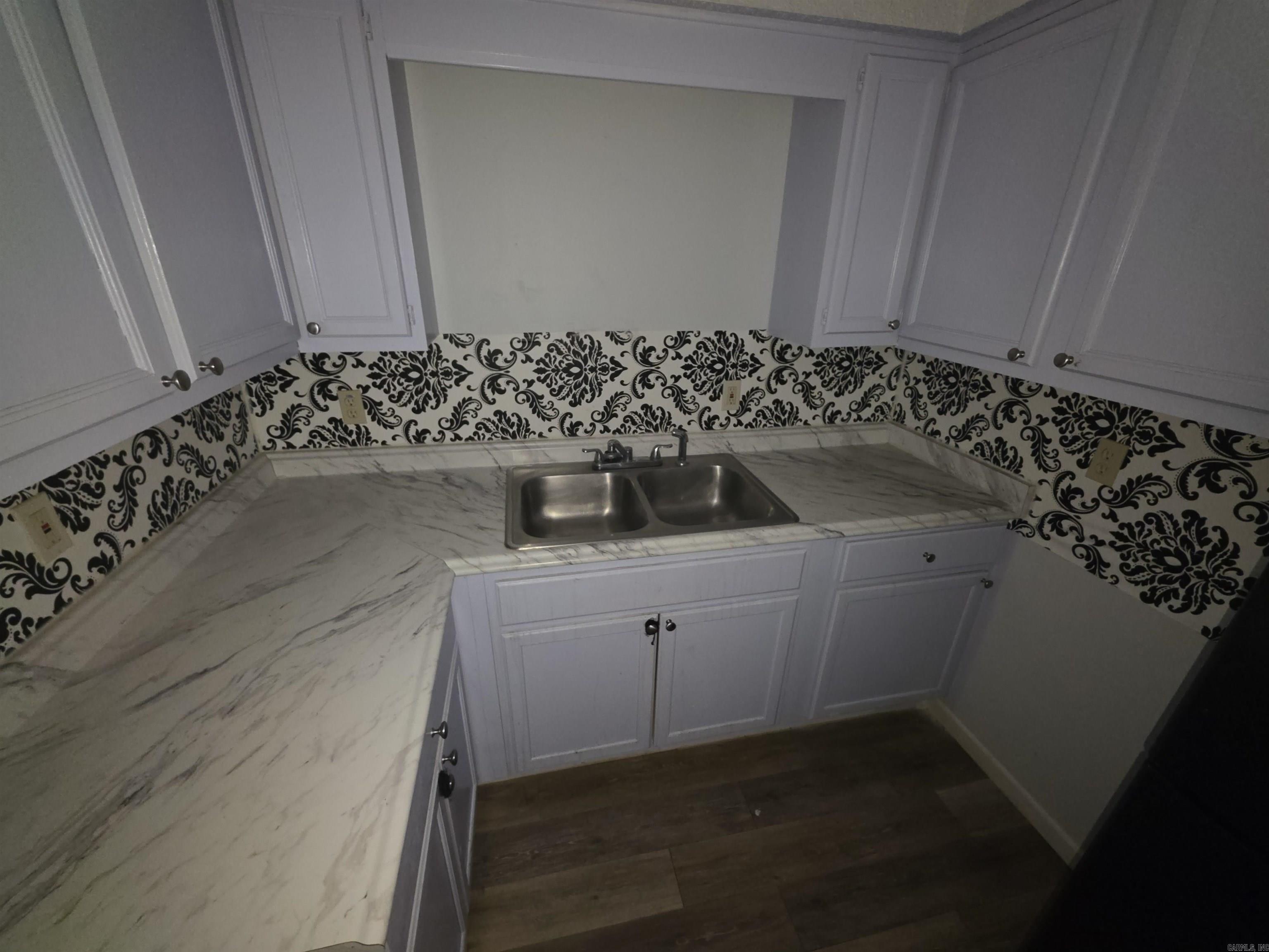 Geyer Springs - Residential Lease