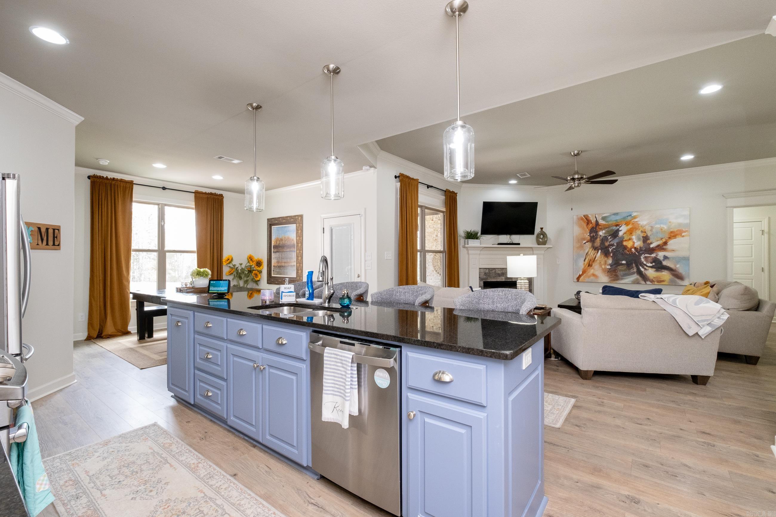 MILLERS GLENN - Residential