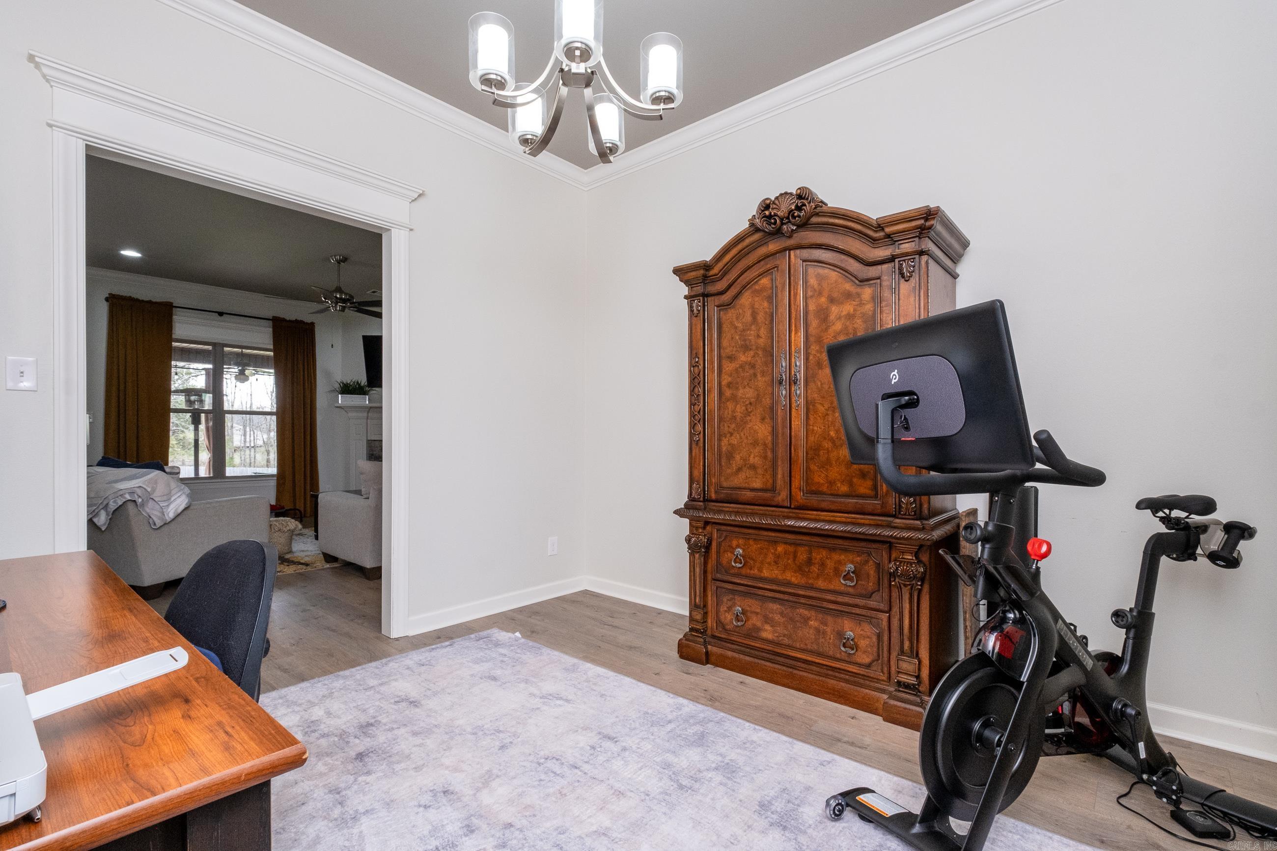 MILLERS GLENN - Residential