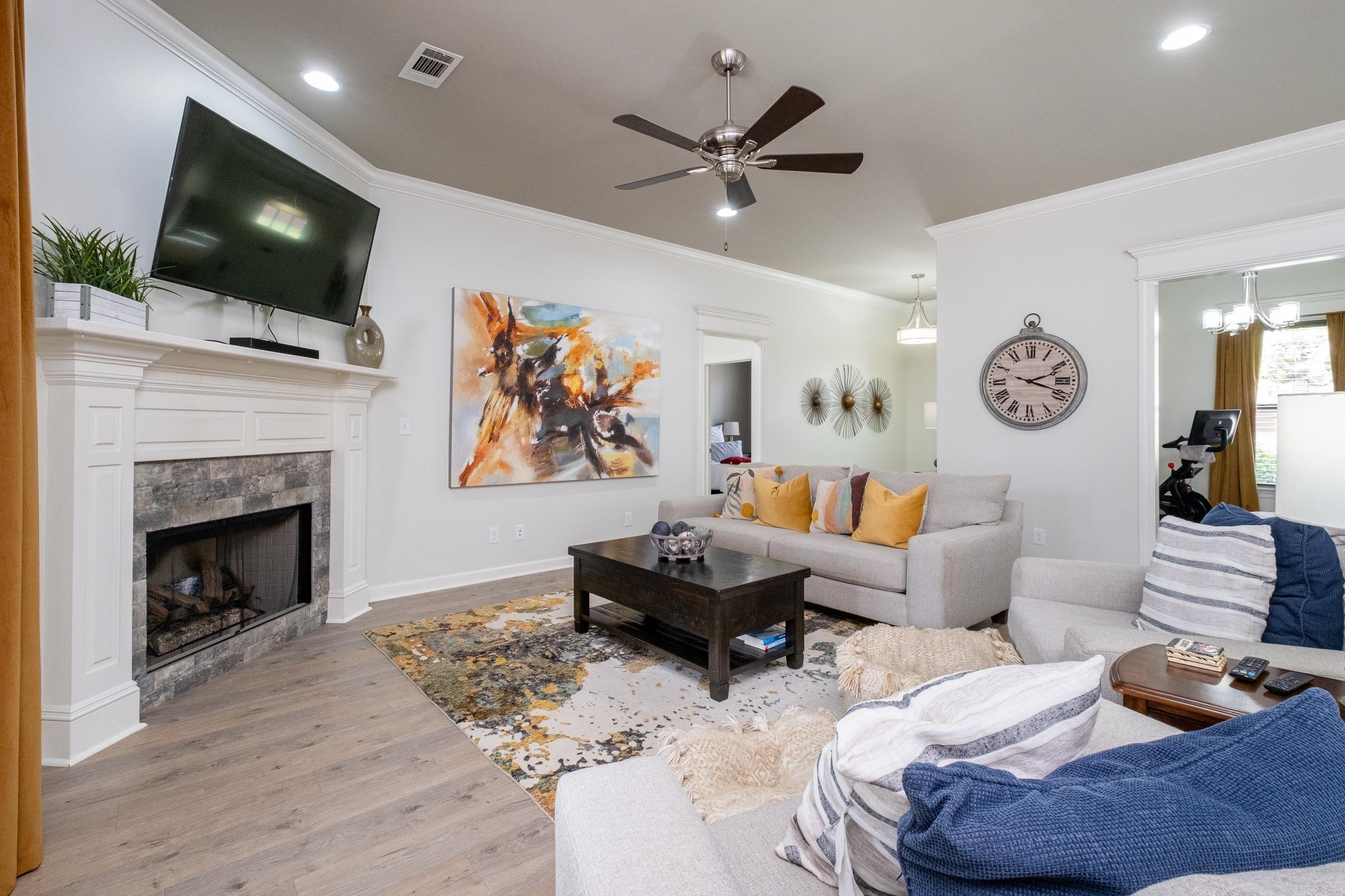 MILLERS GLENN - Residential