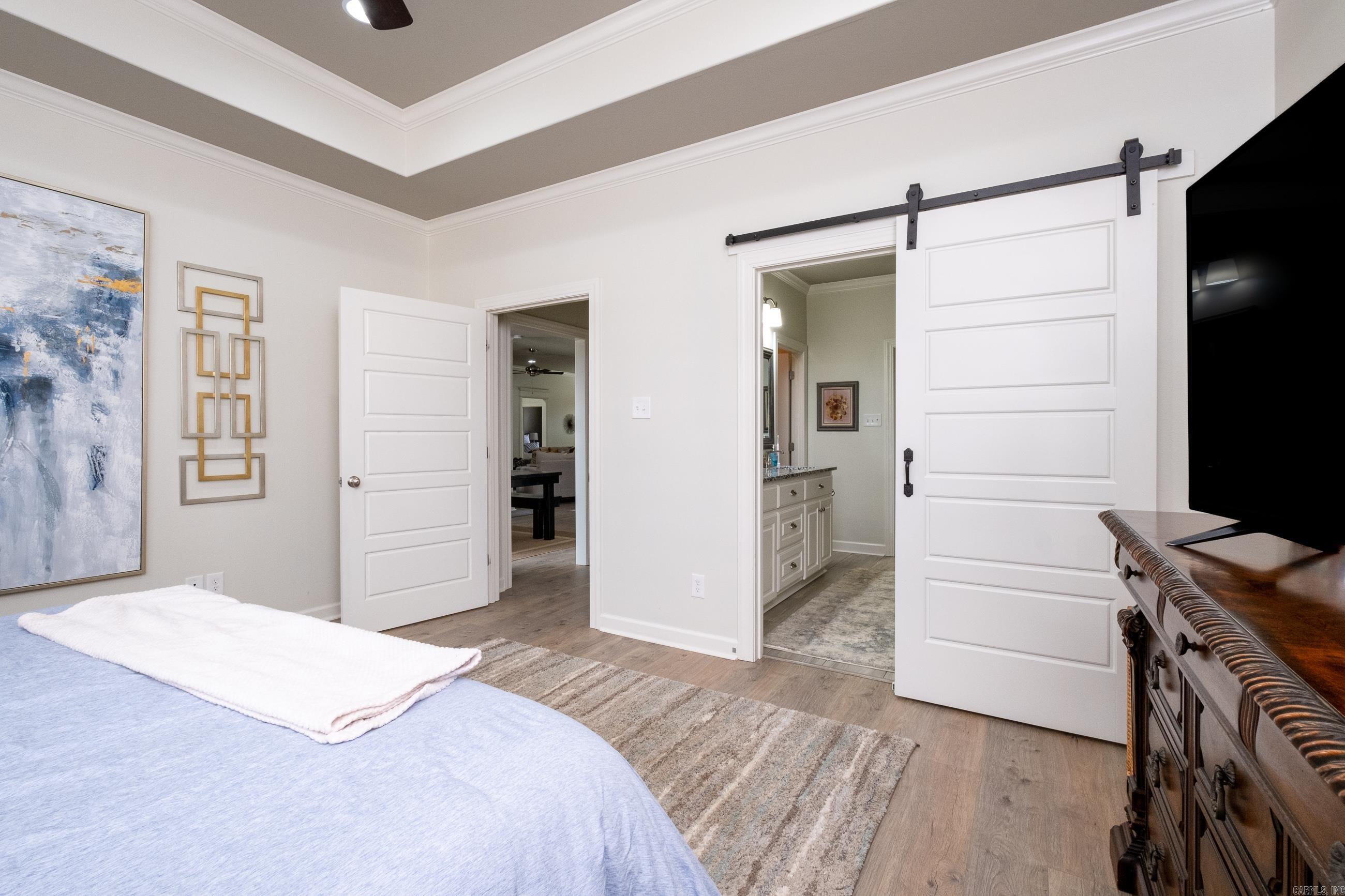 MILLERS GLENN - Residential