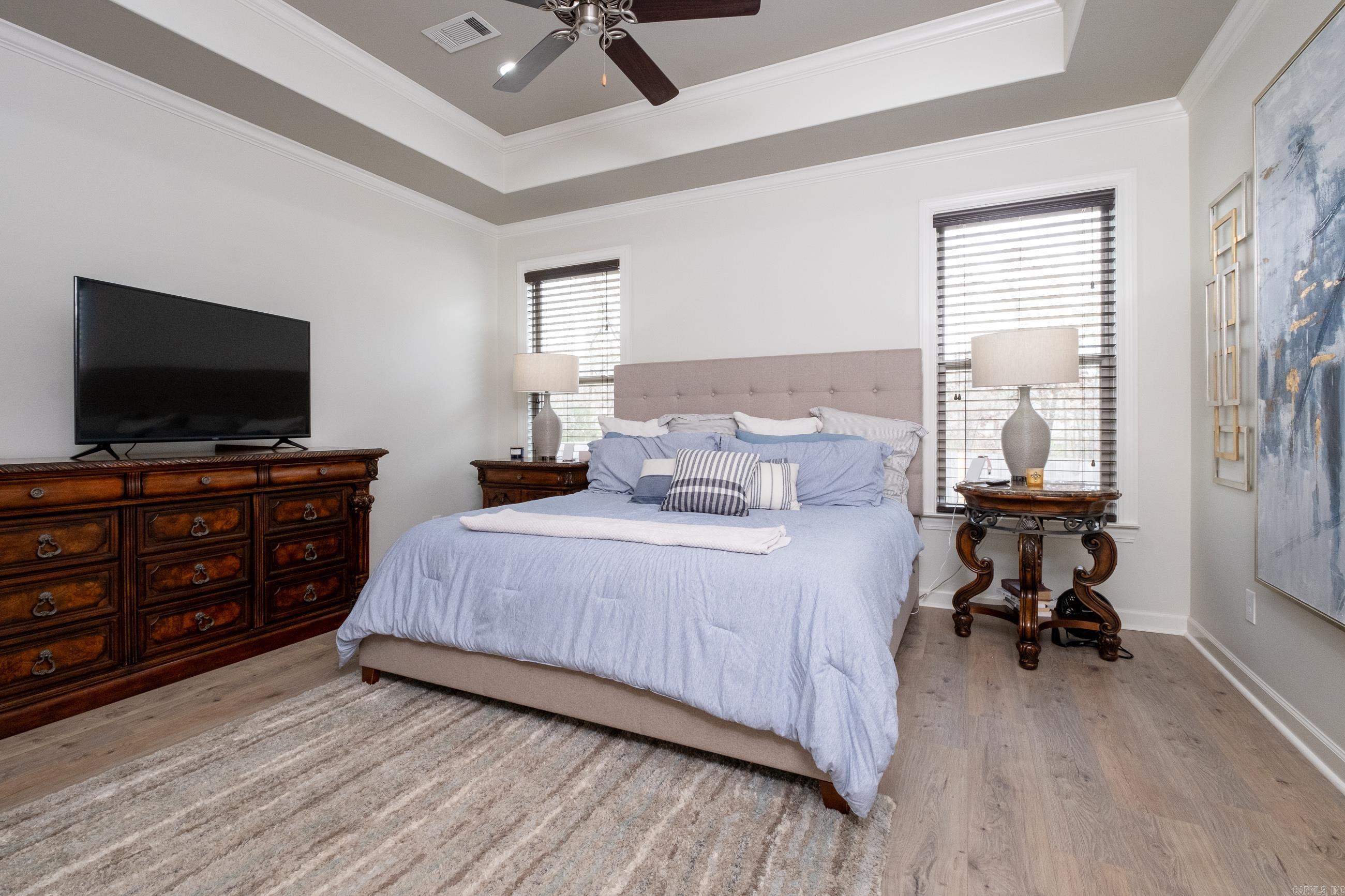 MILLERS GLENN - Residential