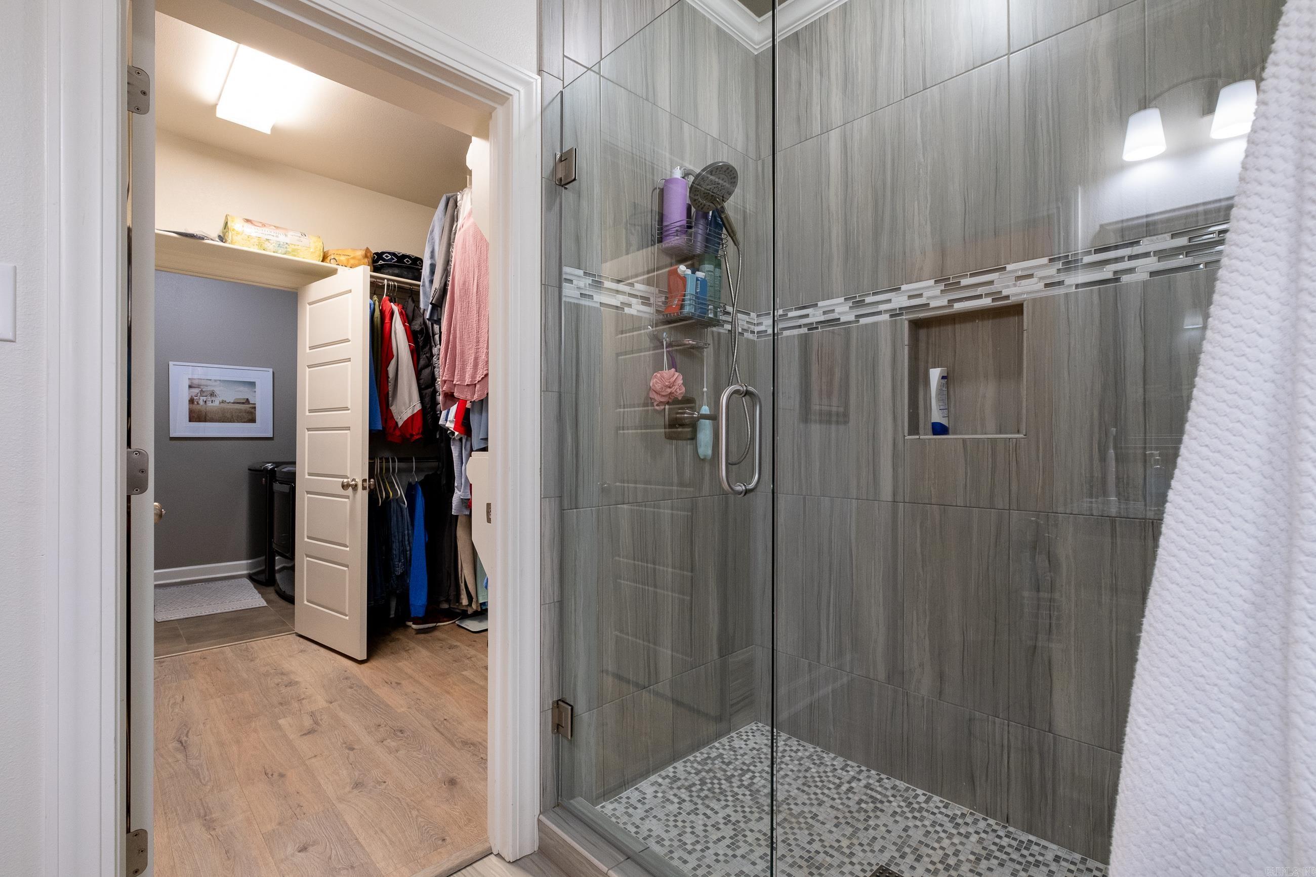 MILLERS GLENN - Residential