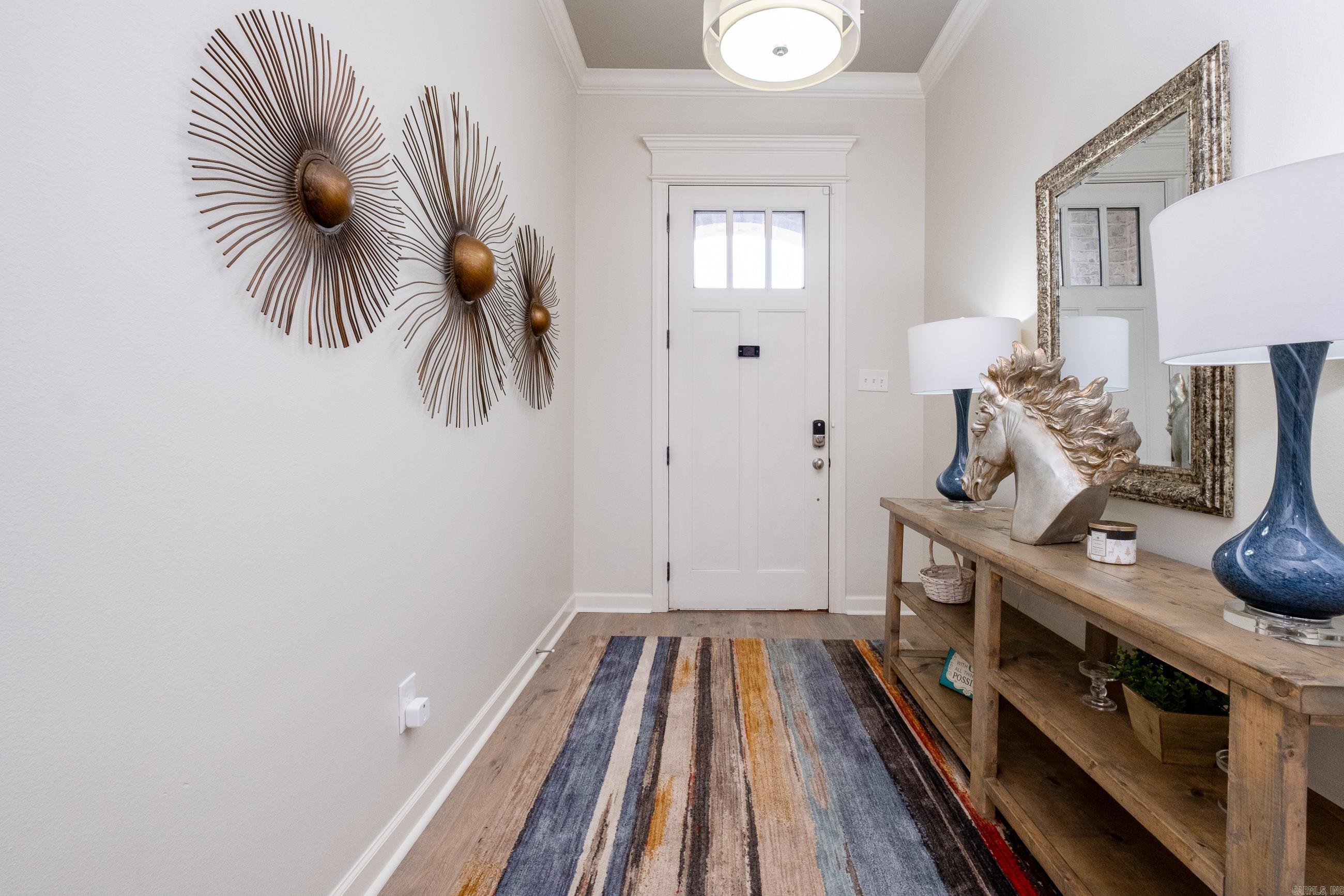 MILLERS GLENN - Residential