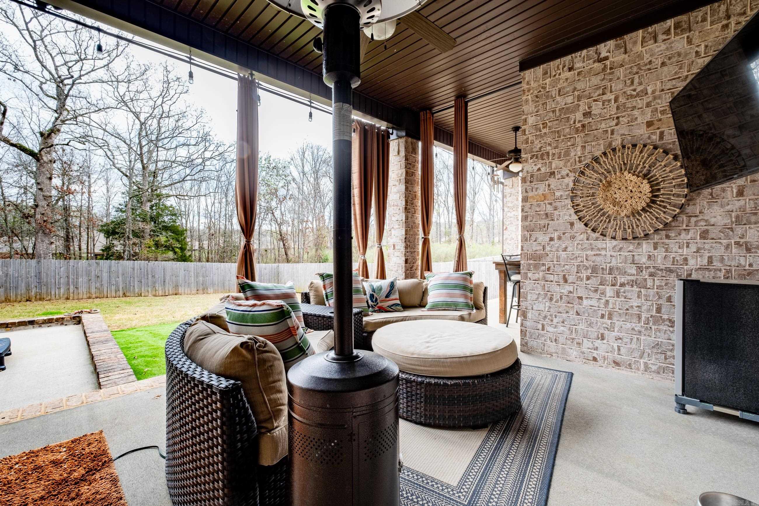 MILLERS GLENN - Residential