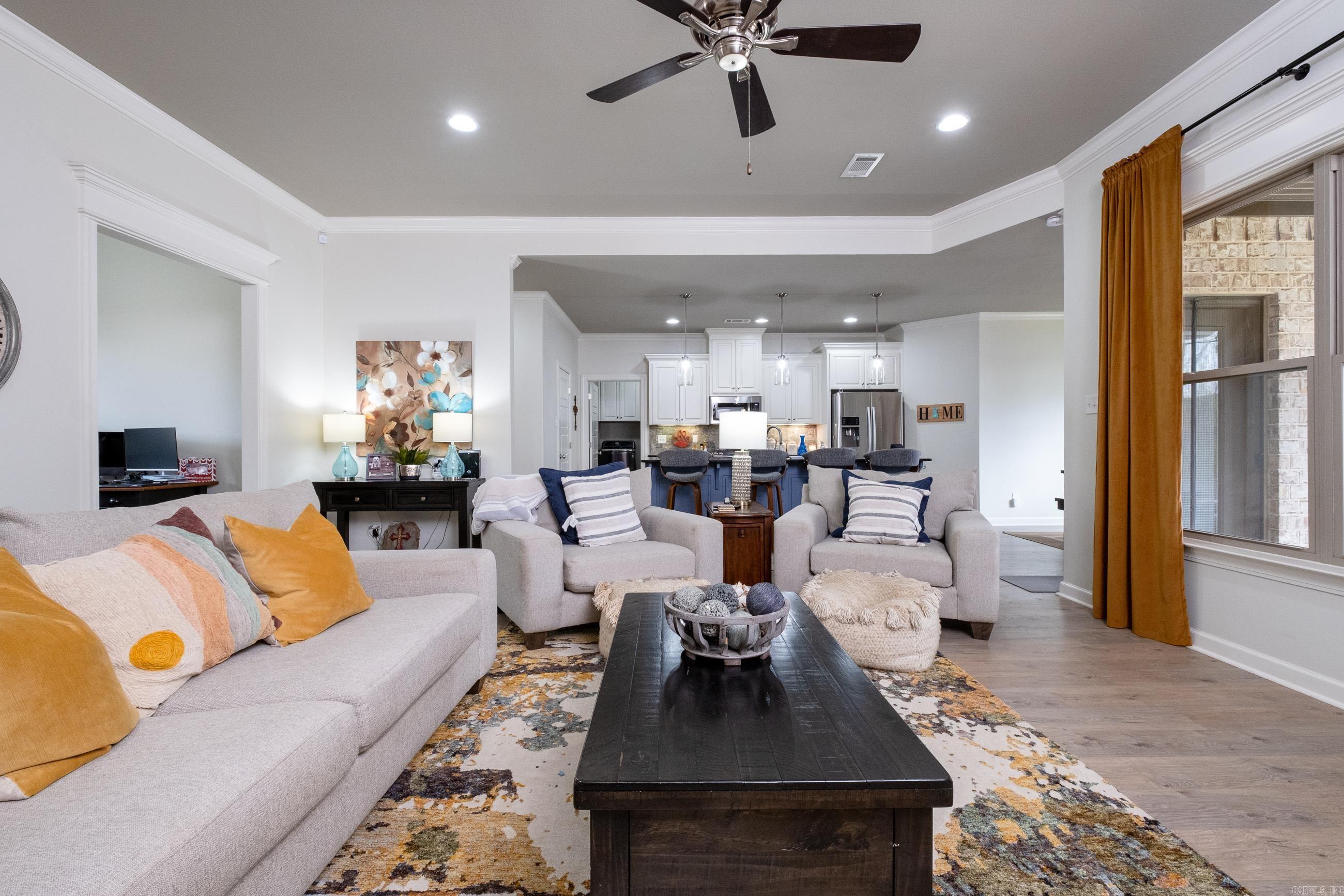 MILLERS GLENN - Residential