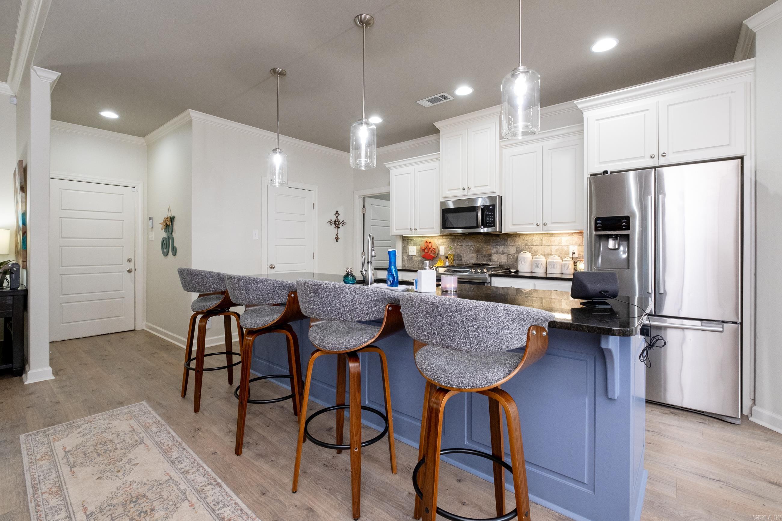 MILLERS GLENN - Residential