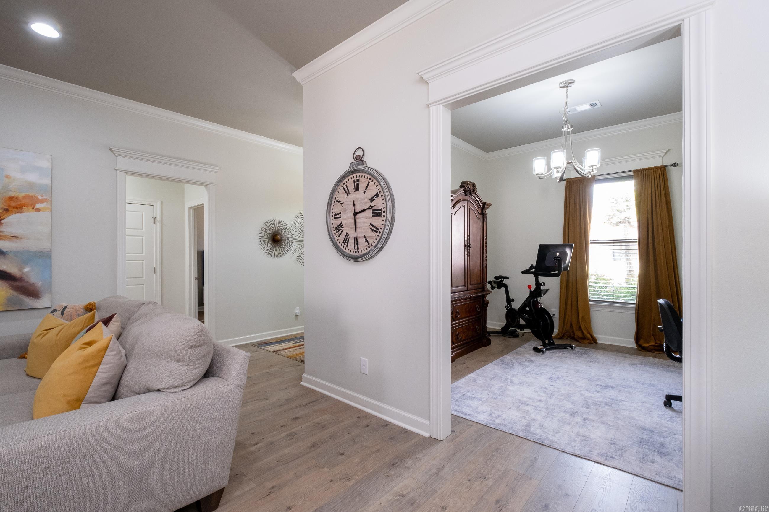 MILLERS GLENN - Residential