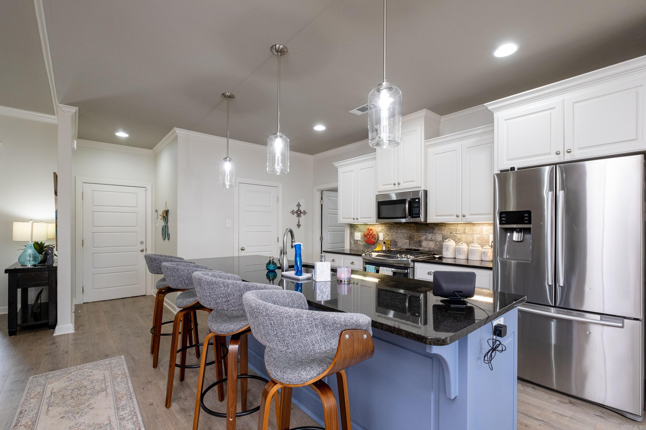 MILLERS GLENN - Residential