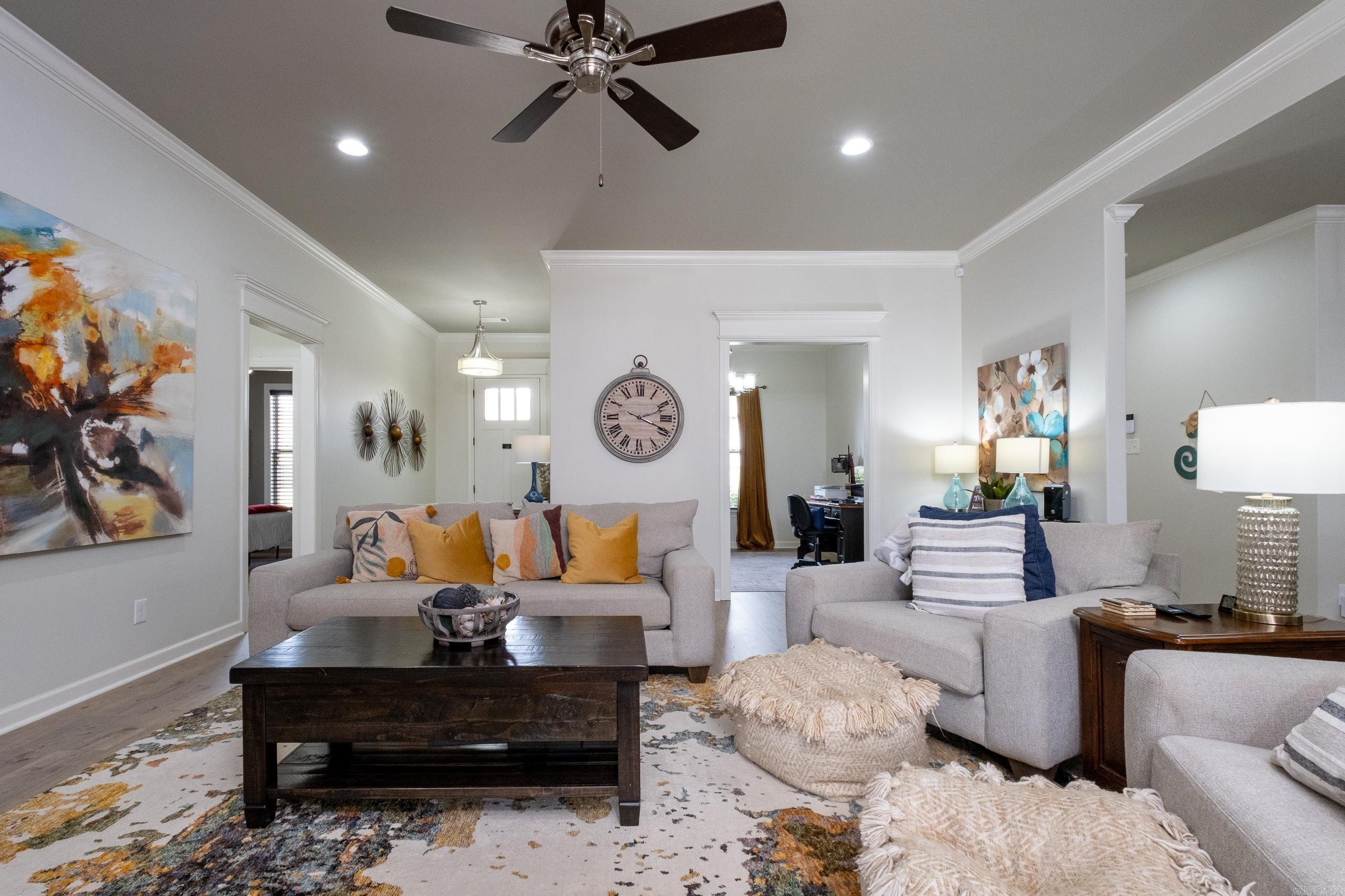 MILLERS GLENN - Residential