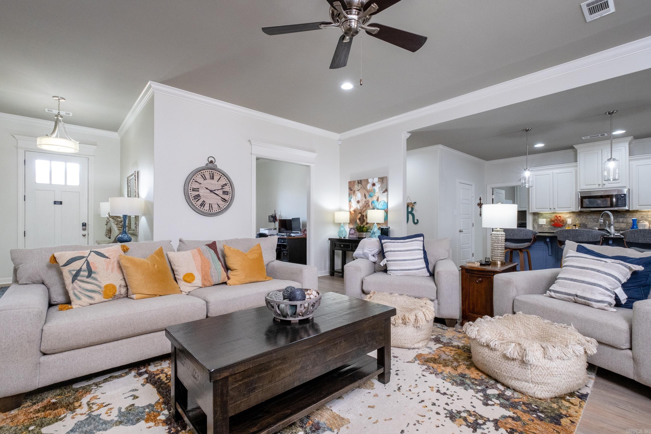 MILLERS GLENN - Residential