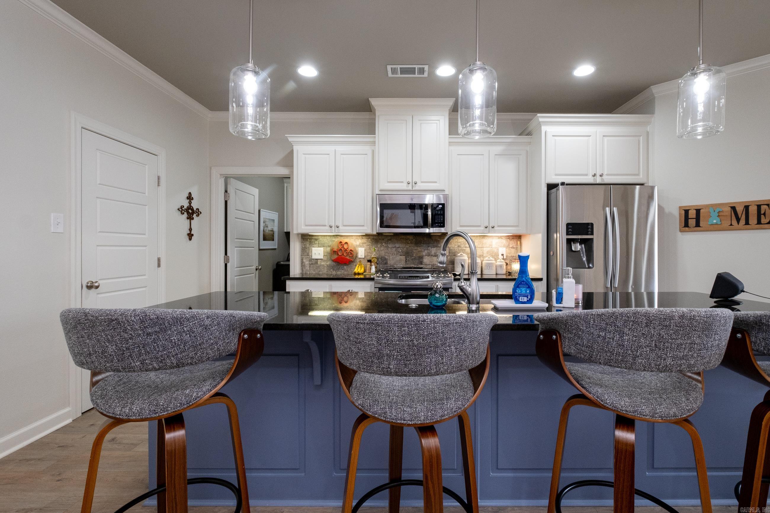 MILLERS GLENN - Residential