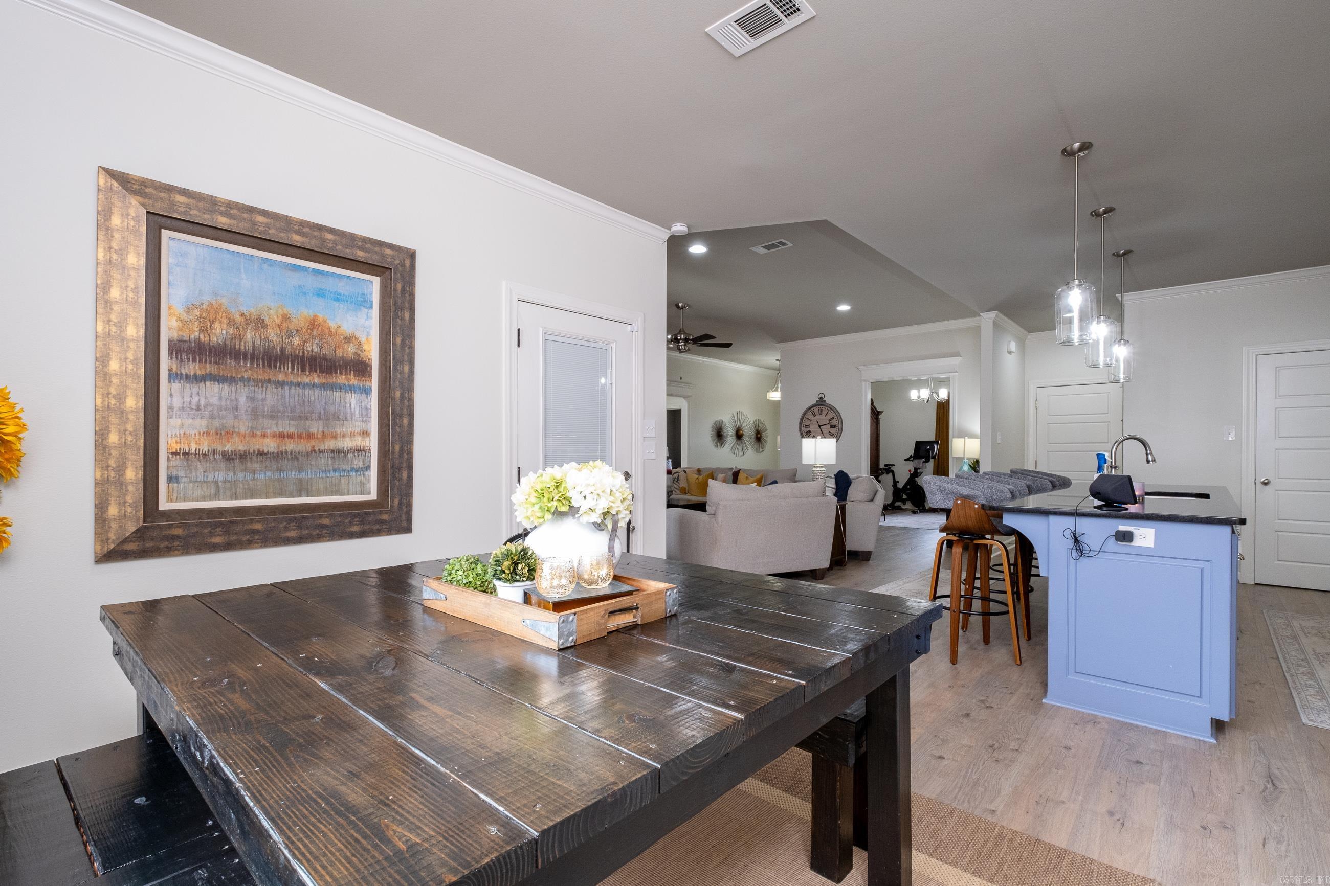 MILLERS GLENN - Residential