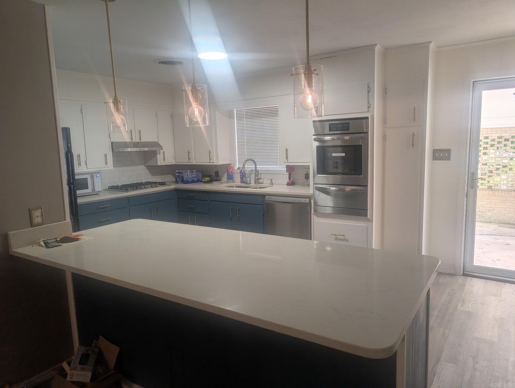 EAST HILL ADD'N - Residential