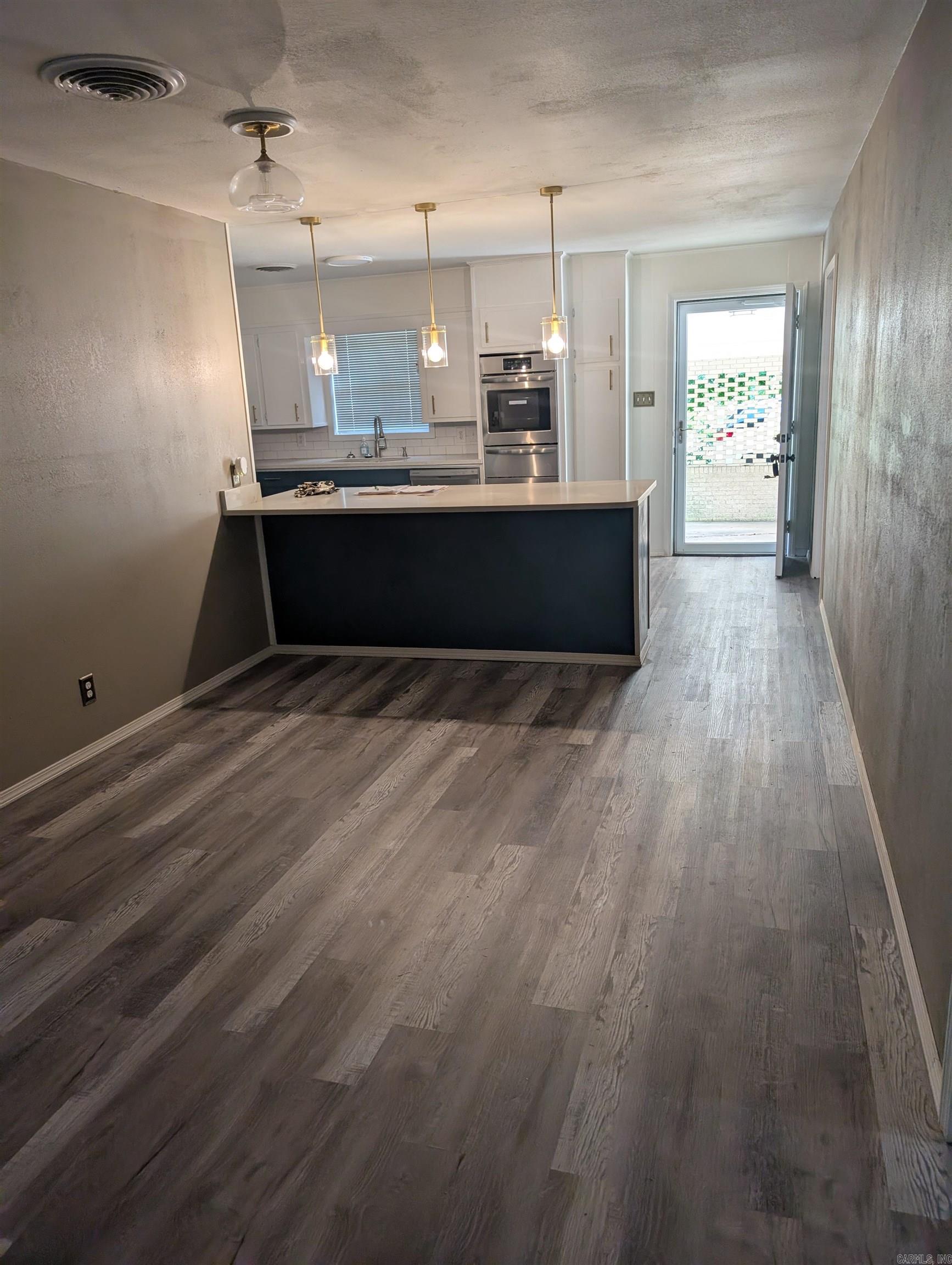 EAST HILL ADD'N - Residential