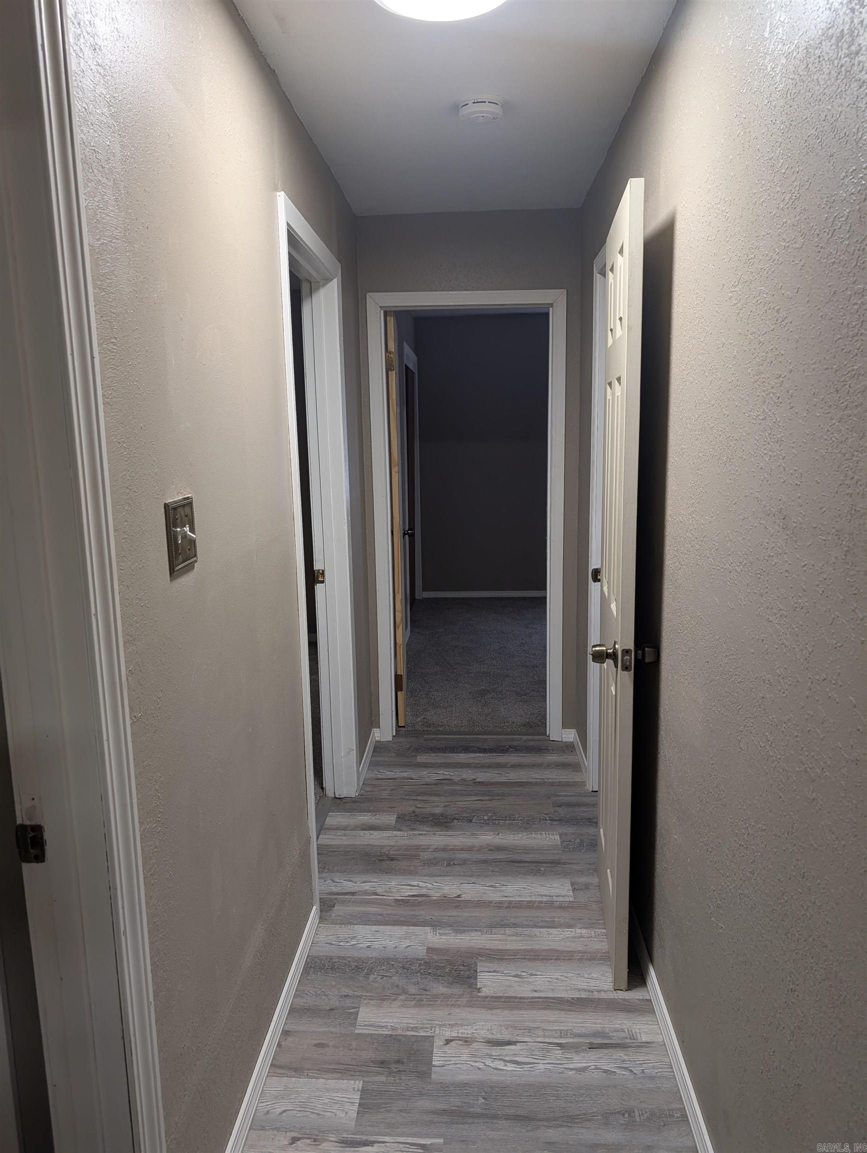 EAST HILL ADD'N - Residential