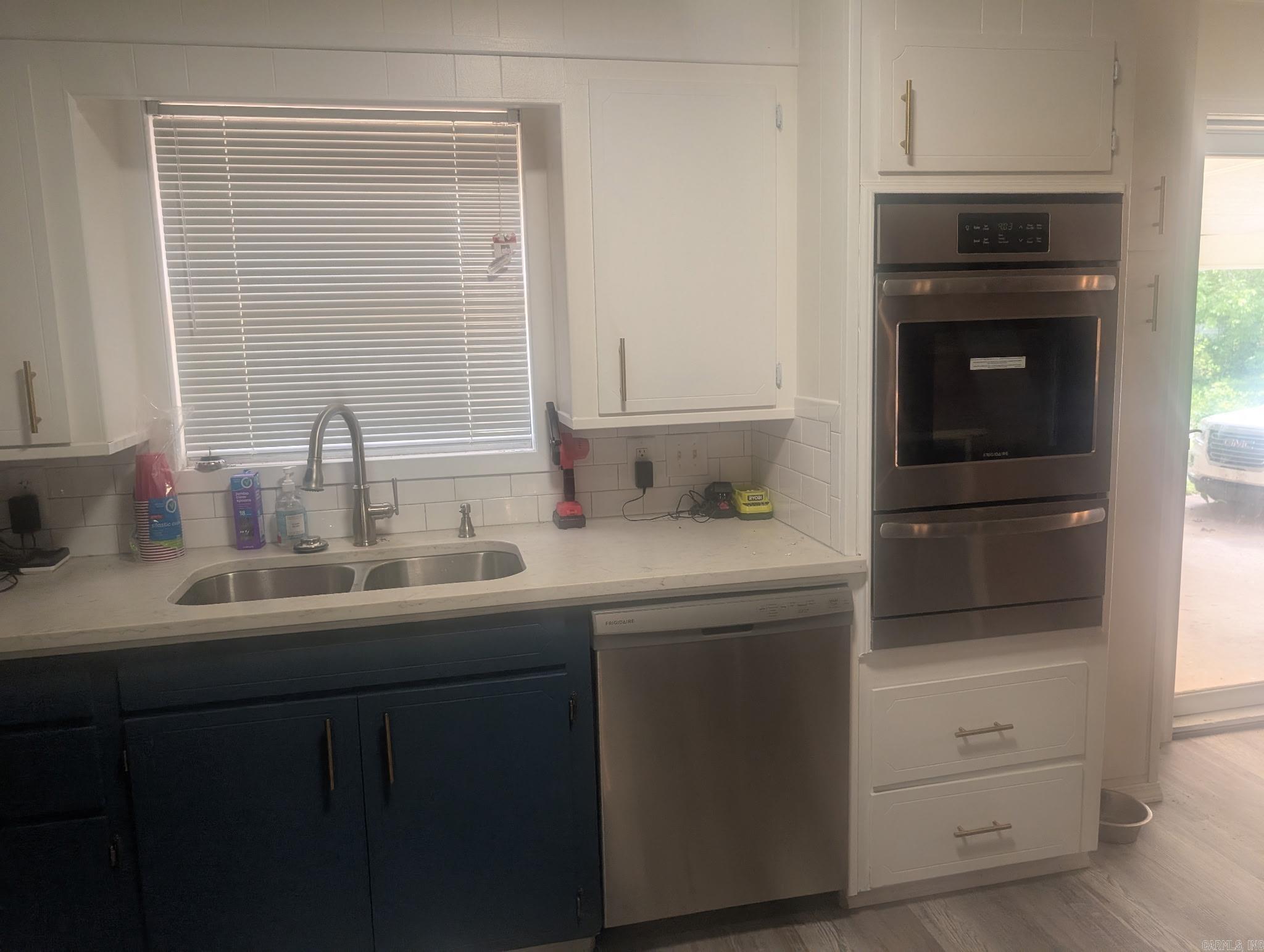 EAST HILL ADD'N - Residential