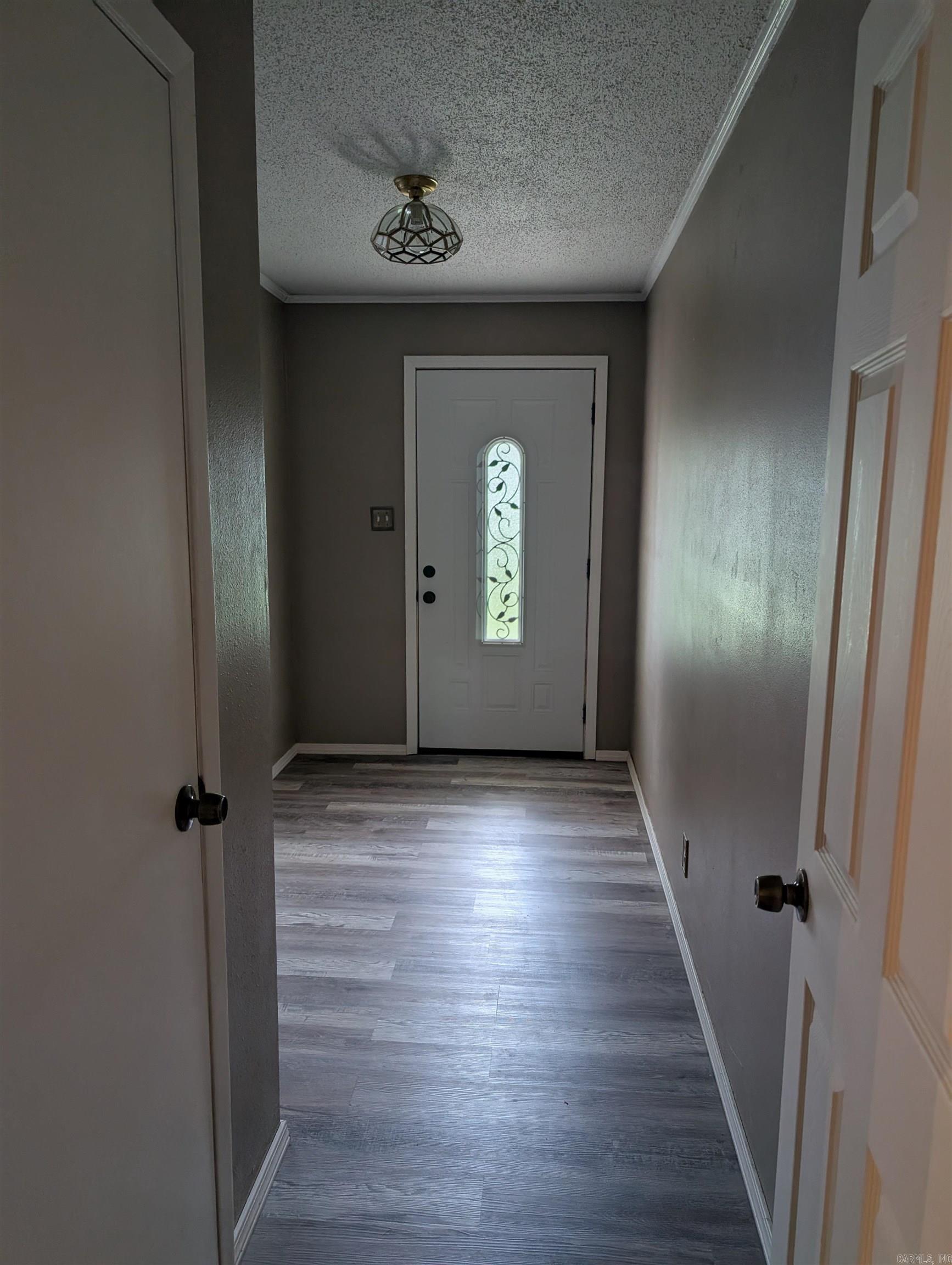 EAST HILL ADD'N - Residential