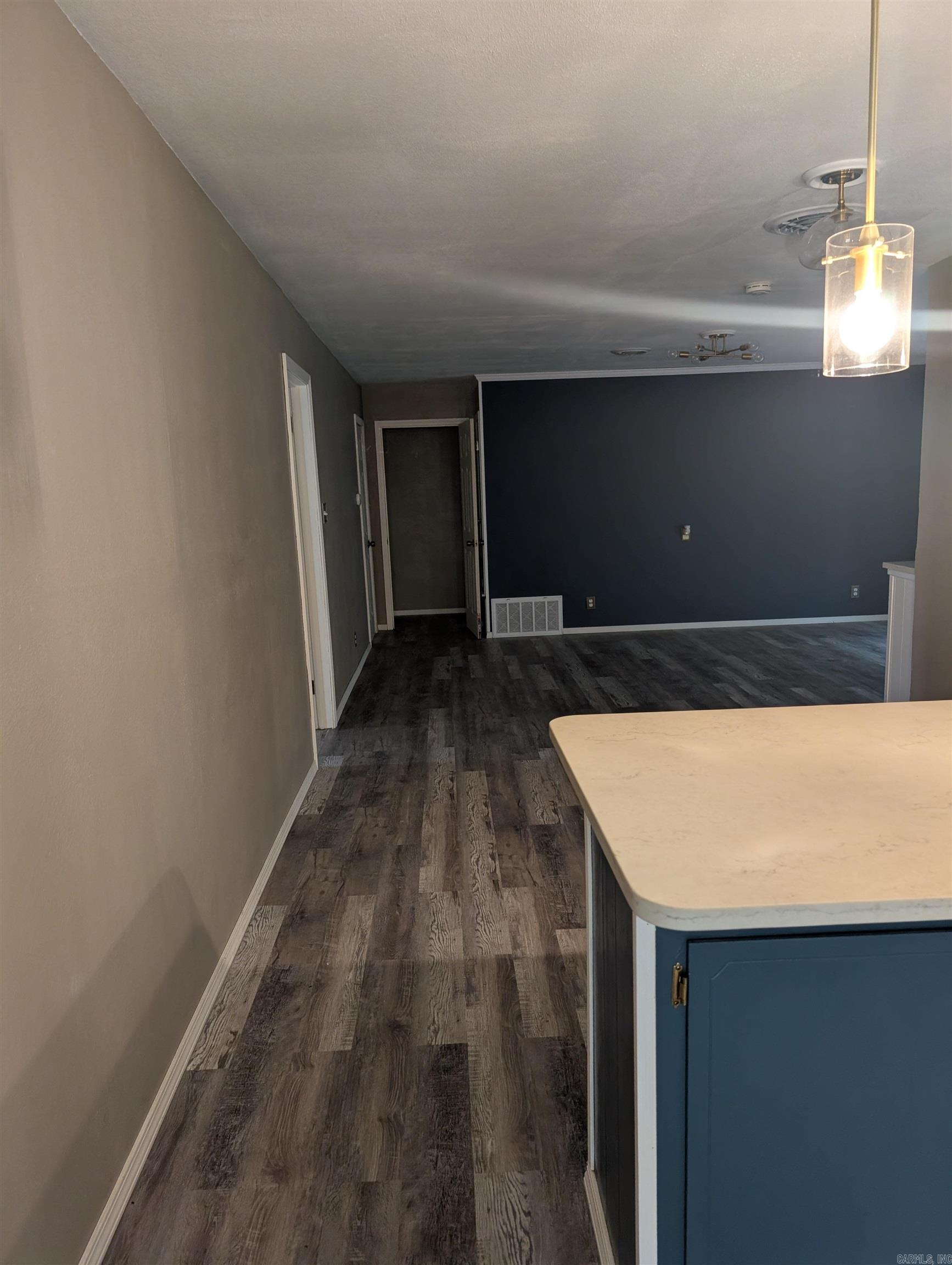 EAST HILL ADD'N - Residential