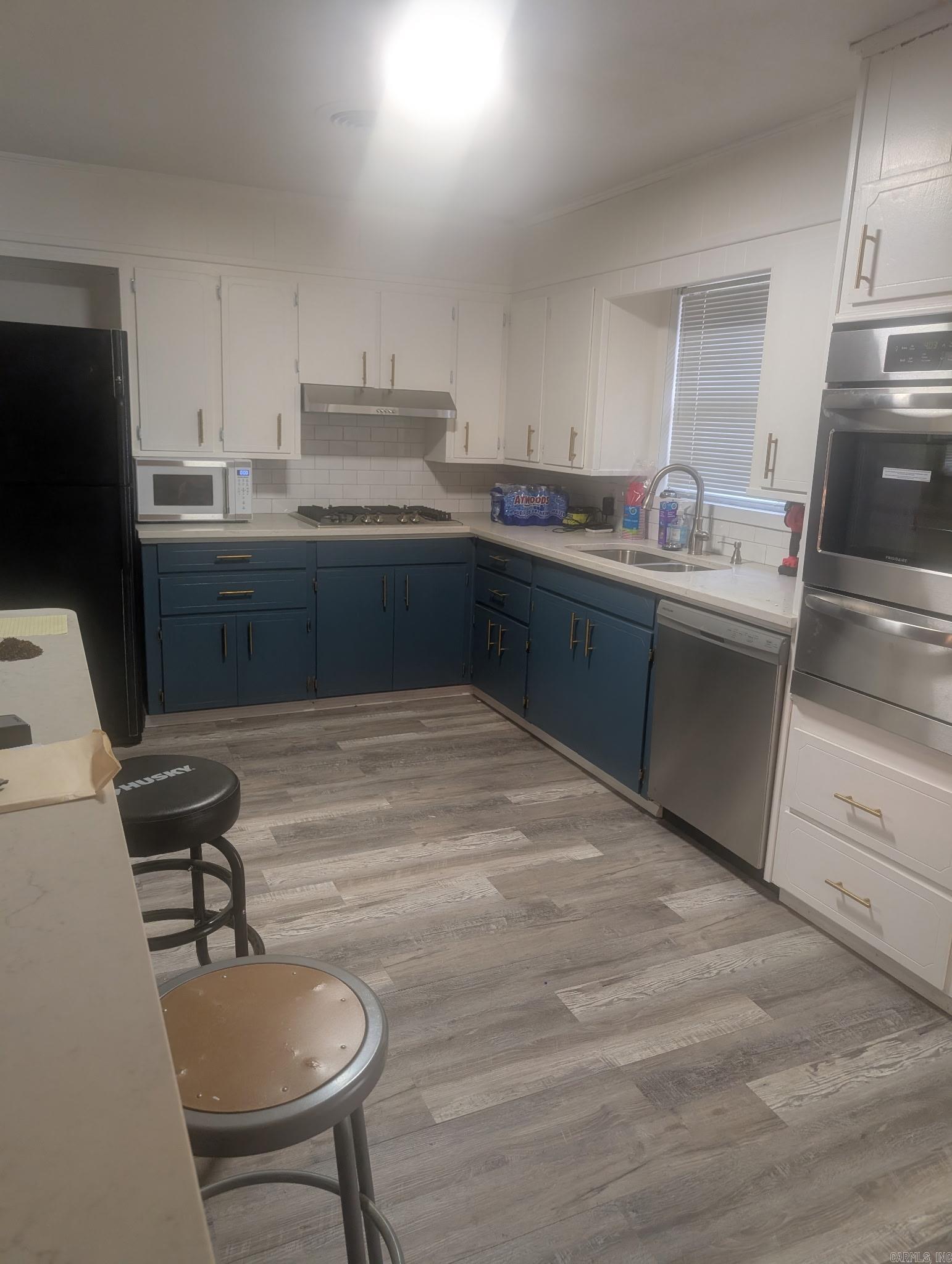 EAST HILL ADD'N - Residential