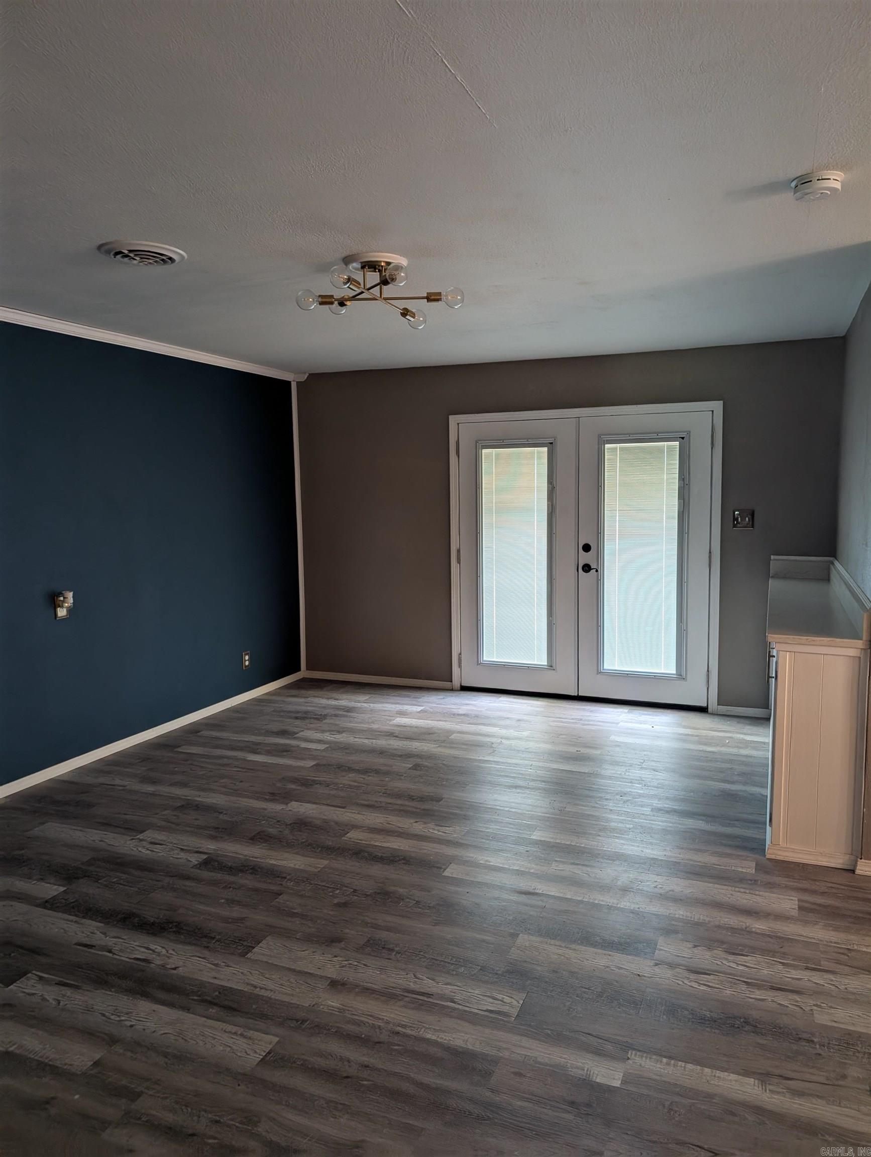 EAST HILL ADD'N - Residential